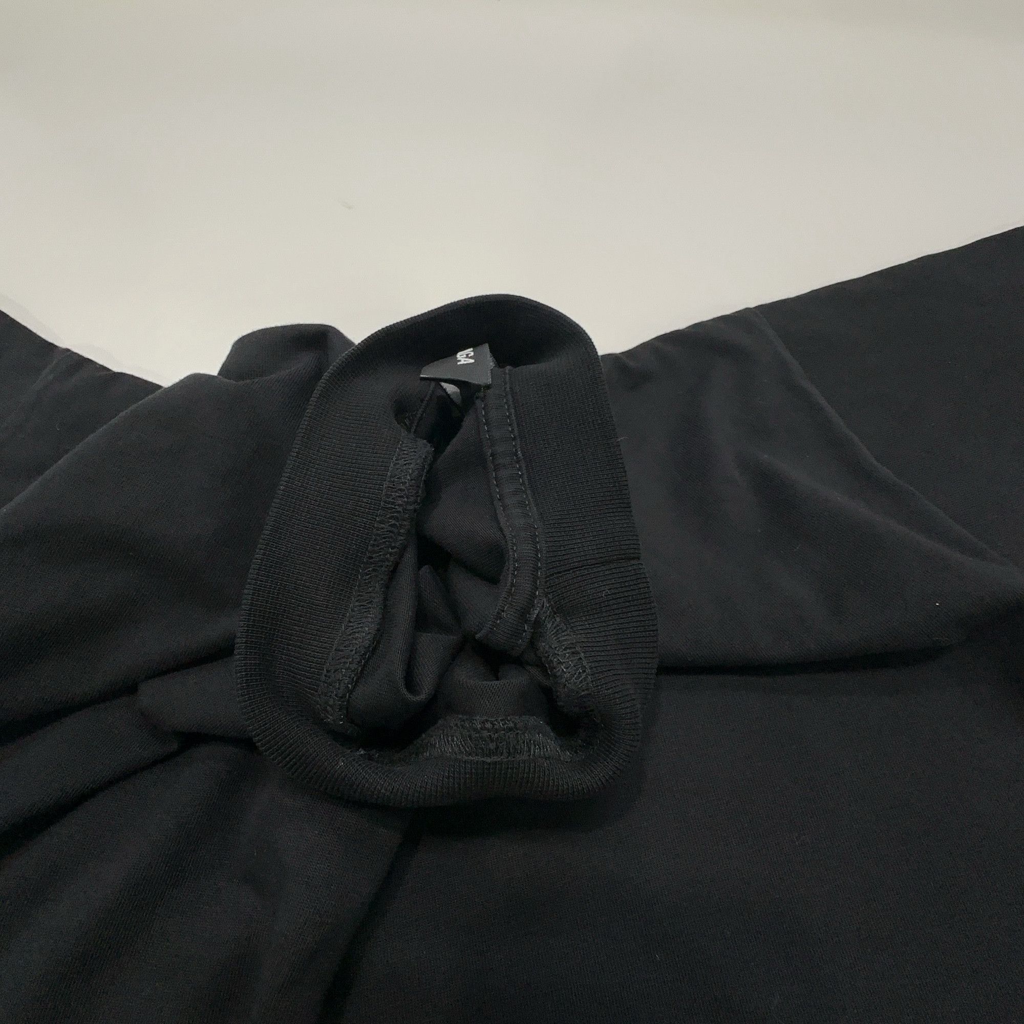 Balenciaga Balenciaga Unifit T-Shirt Size M Size US M / EU 48-50 / 2 - 6 Thumbnail