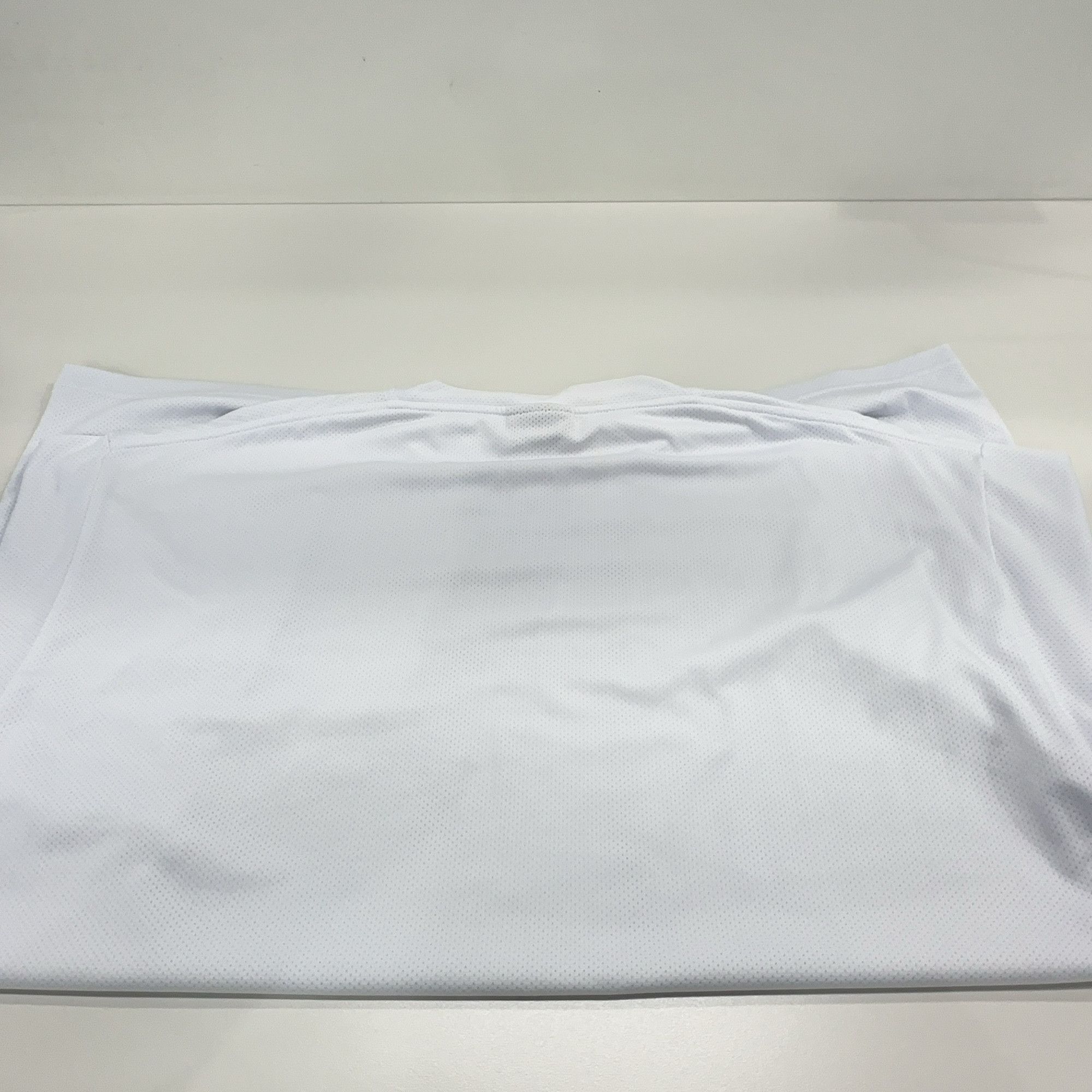 Balenciaga Balenciaga Logo Swim T-Shirt US S Size US S / EU 44-46 / 1 - 7 Thumbnail