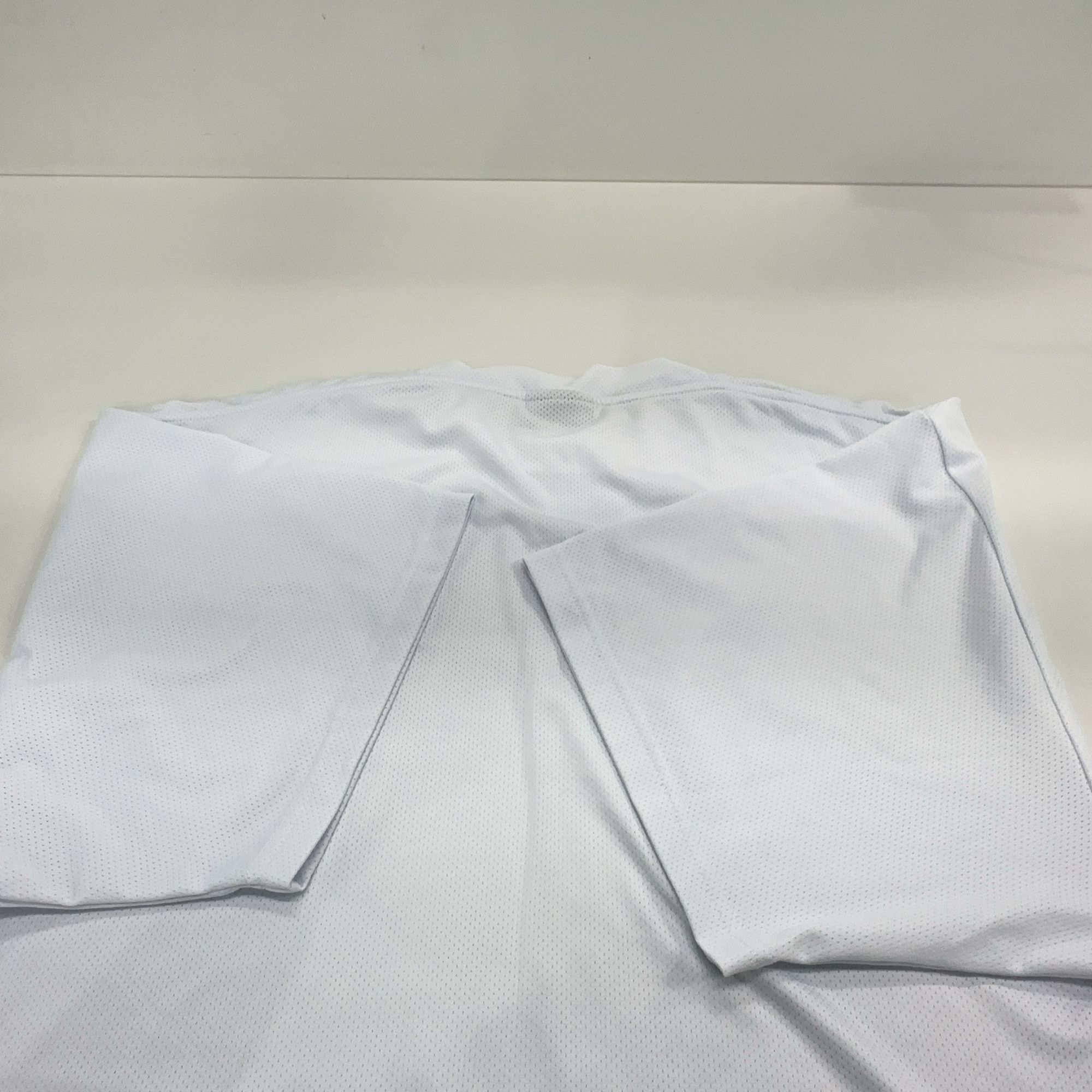Balenciaga Balenciaga Logo Swim T-Shirt US S Size US S / EU 44-46 / 1 - 10 Thumbnail