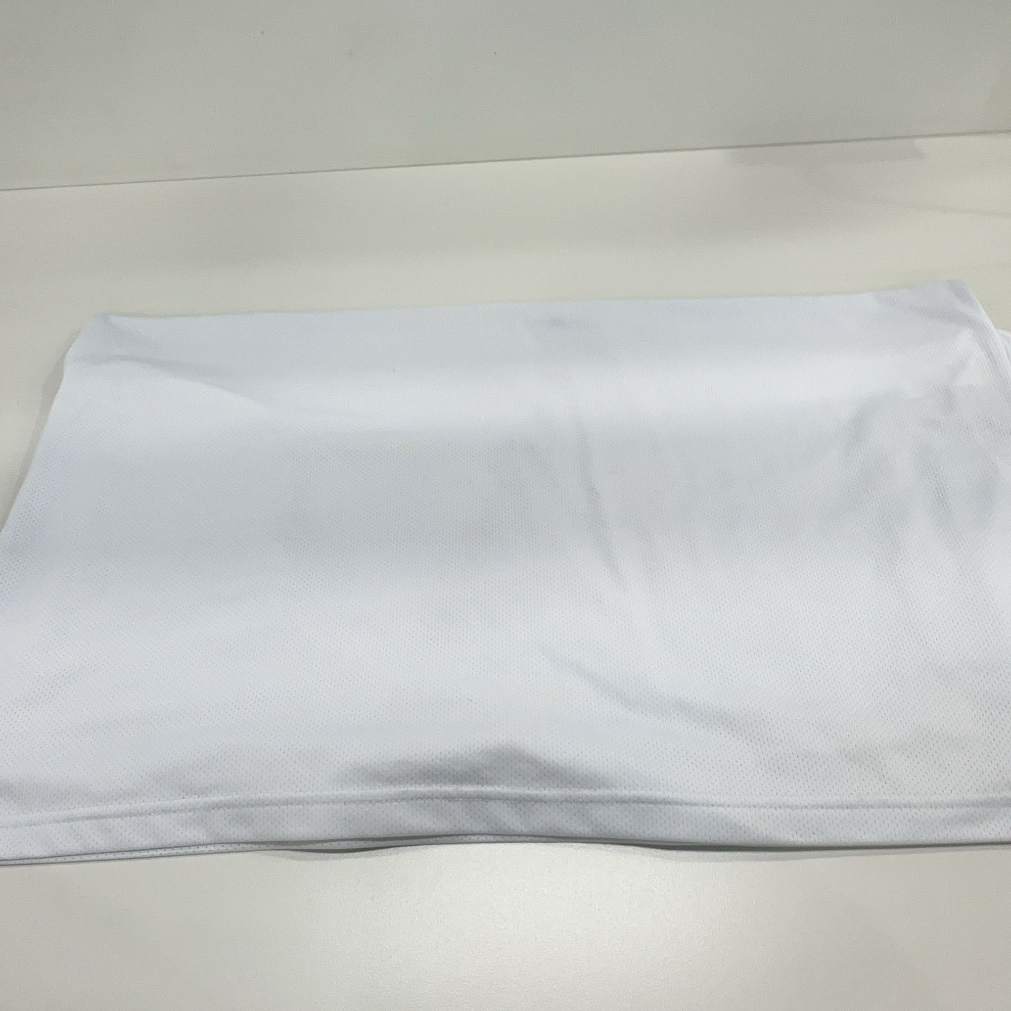 Balenciaga Balenciaga Logo Swim T-Shirt US S Size US S / EU 44-46 / 1 - 9 Thumbnail