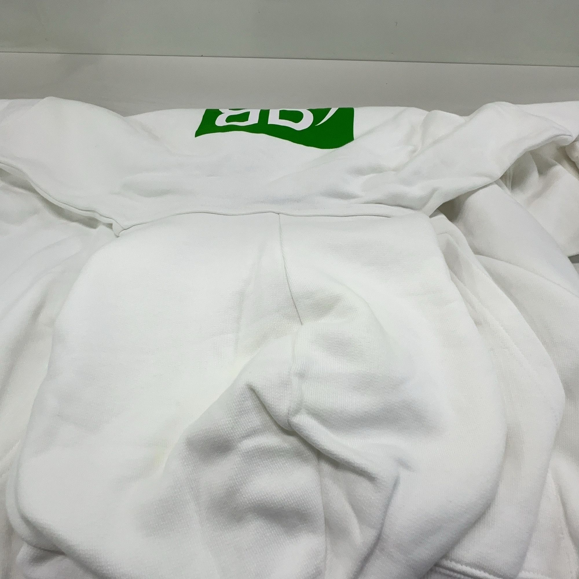 Balenciaga Balenciaga BB Logo Hoodie Size S Size US S / EU 44-46 / 1 - 6 Thumbnail