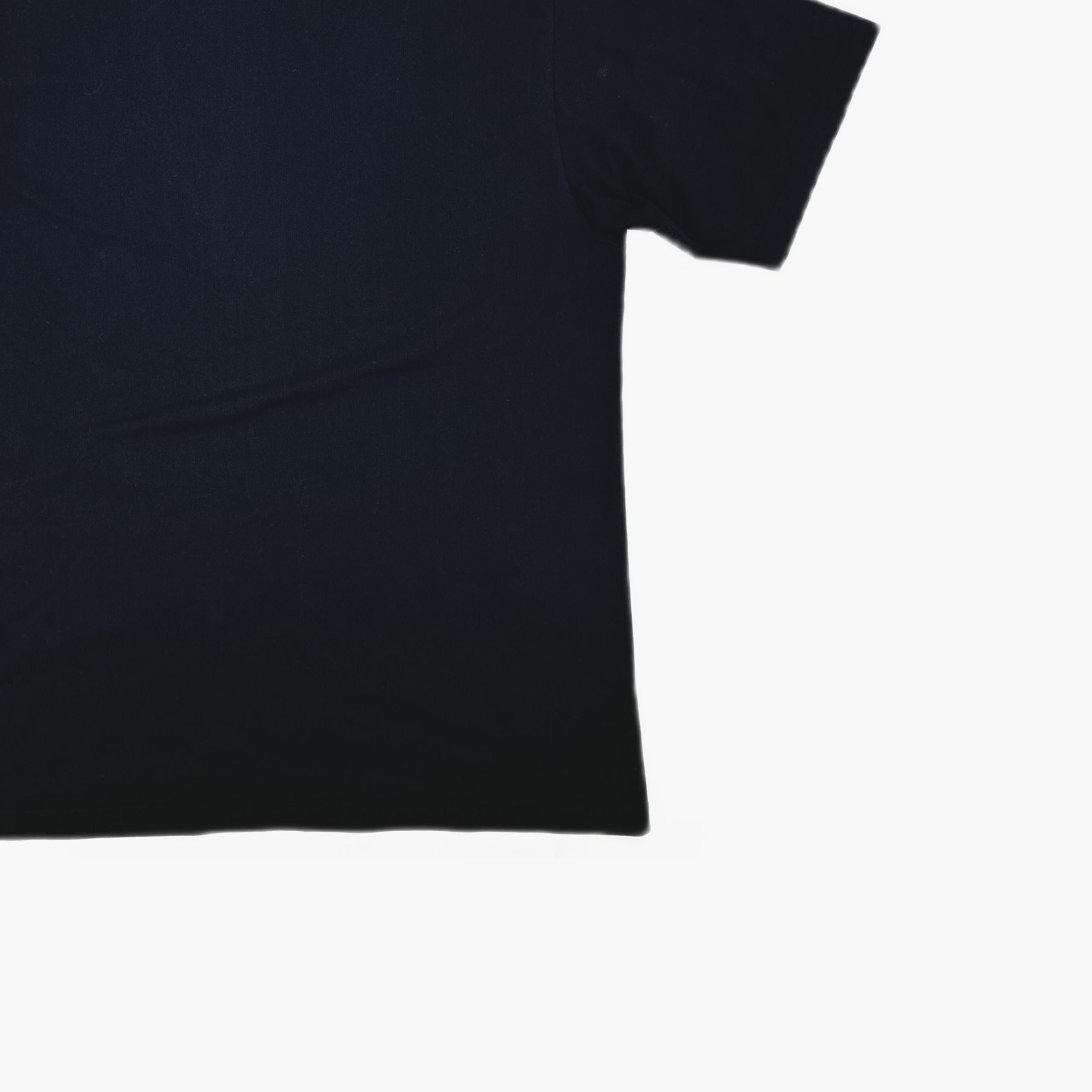 Balenciaga Balenciaga Homewear T-Shirt Size M Size US M / EU 48-50 / 2 - 5 Thumbnail