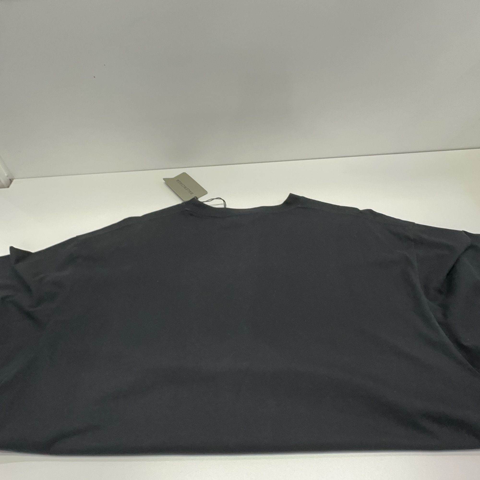 Balenciaga Balenciaga Homewear T-Shirt Size M Size US M / EU 48-50 / 2 - 20 Thumbnail