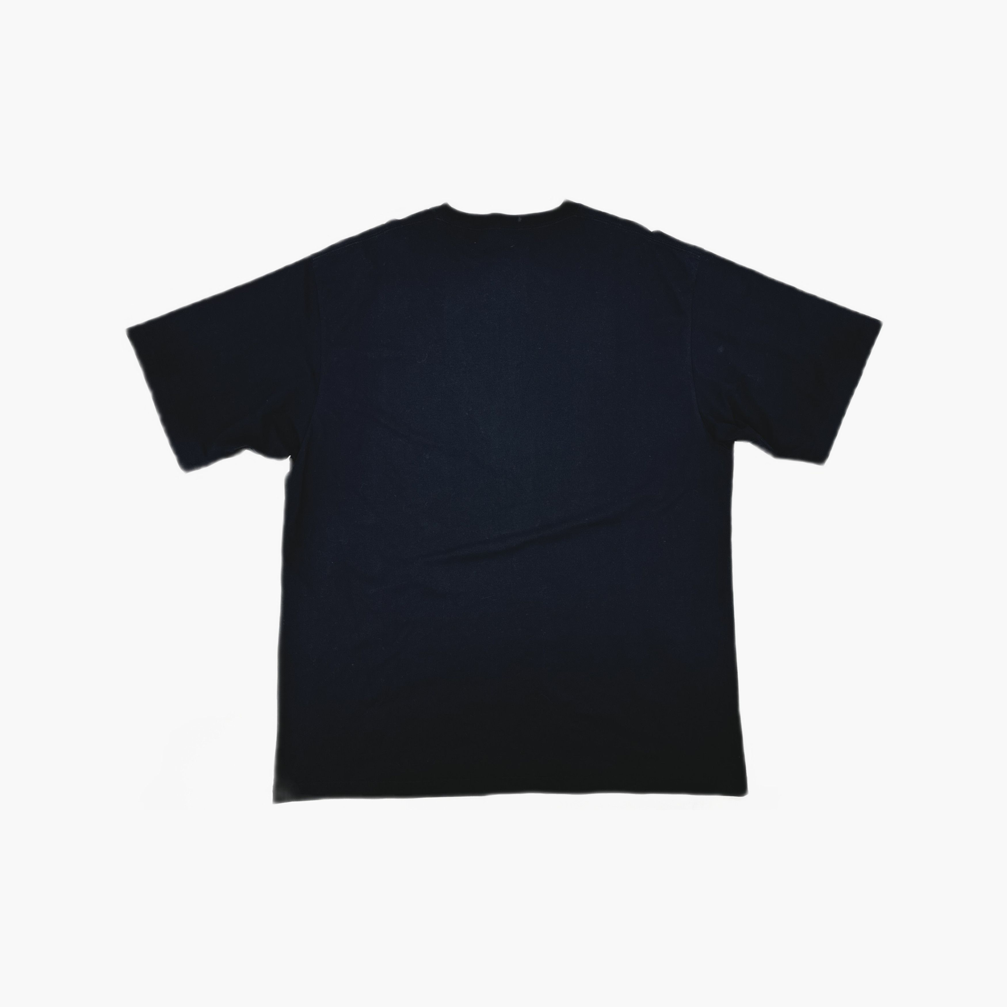 Balenciaga Balenciaga Homewear T-Shirt Size M Size US M / EU 48-50 / 2 - 2 Thumbnail