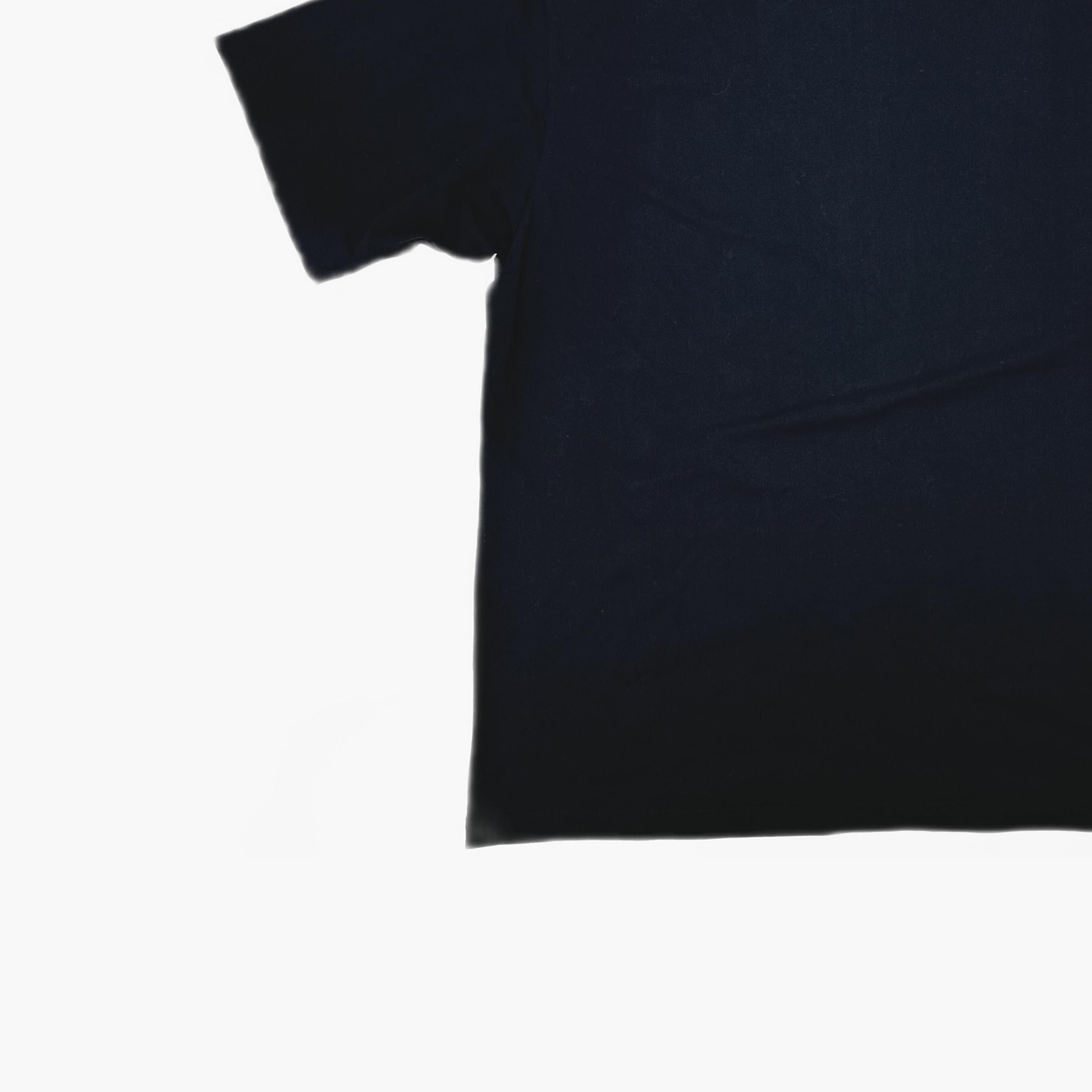 Balenciaga Balenciaga Homewear T-Shirt Size M Size US M / EU 48-50 / 2 - 4 Thumbnail