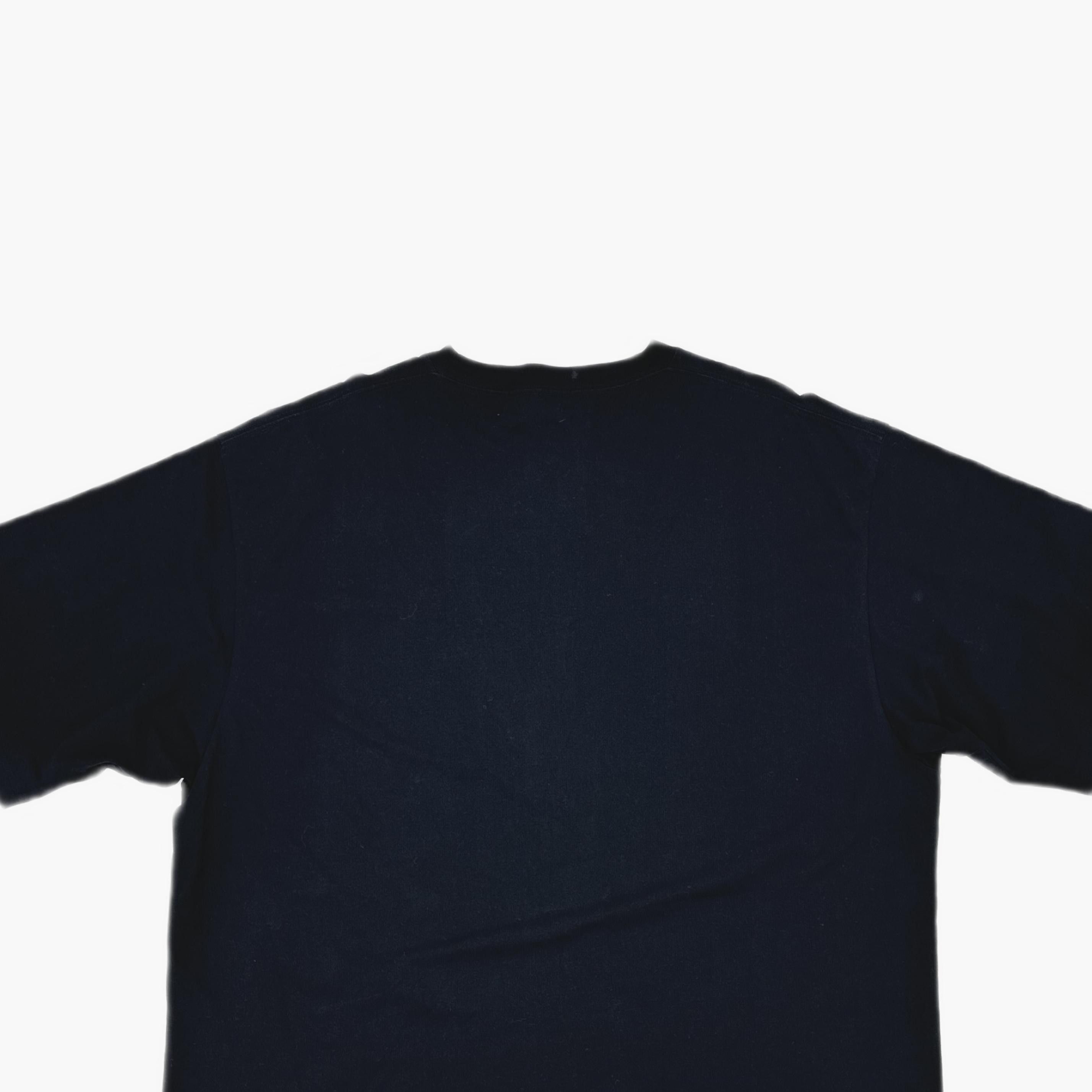 Balenciaga Balenciaga Homewear T-Shirt Size M Size US M / EU 48-50 / 2 - 3 Thumbnail