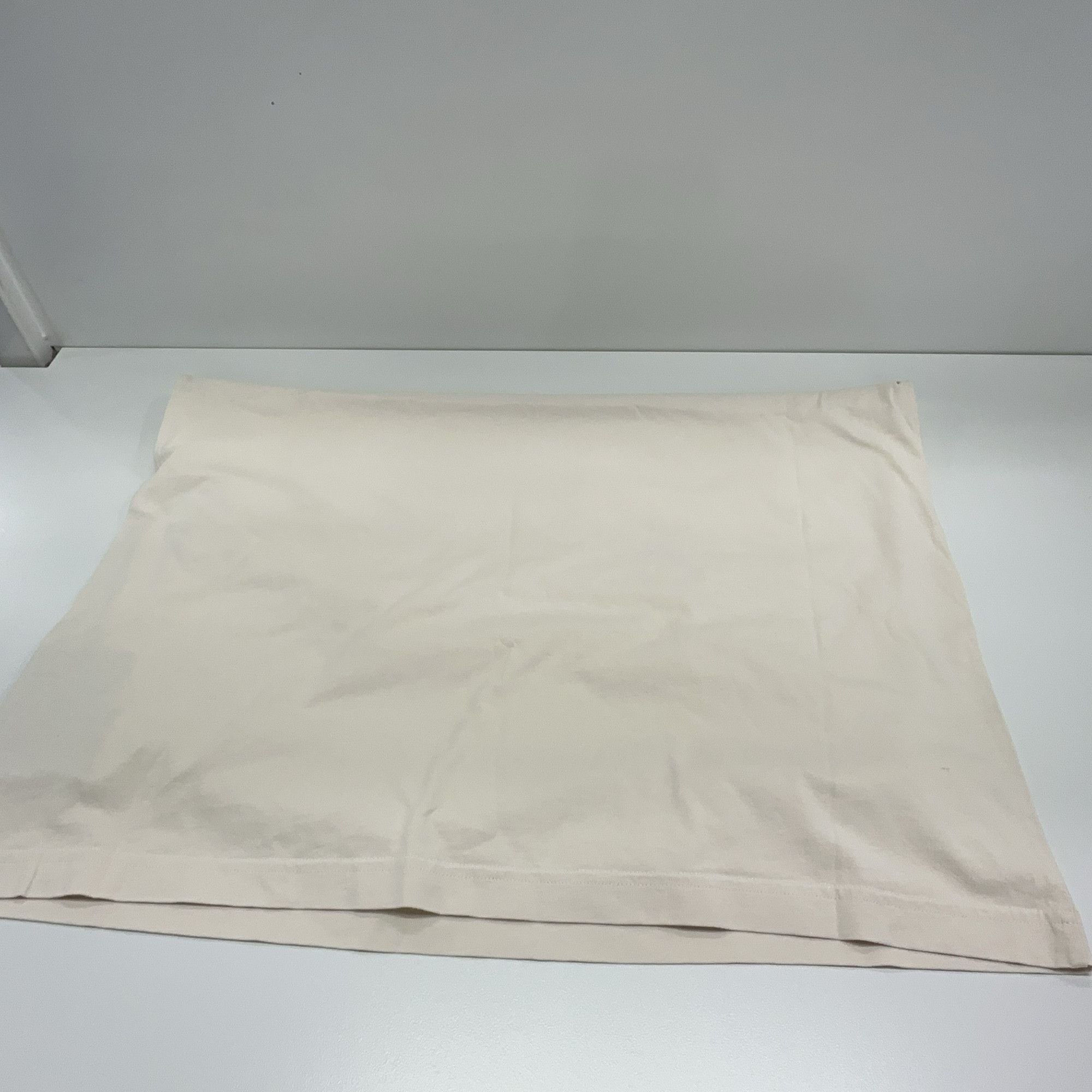 Balenciaga Balenciaga Your Ad Here Graphic T-Shirt Size L Size US L / EU 52-54 / 3 - 9 Thumbnail