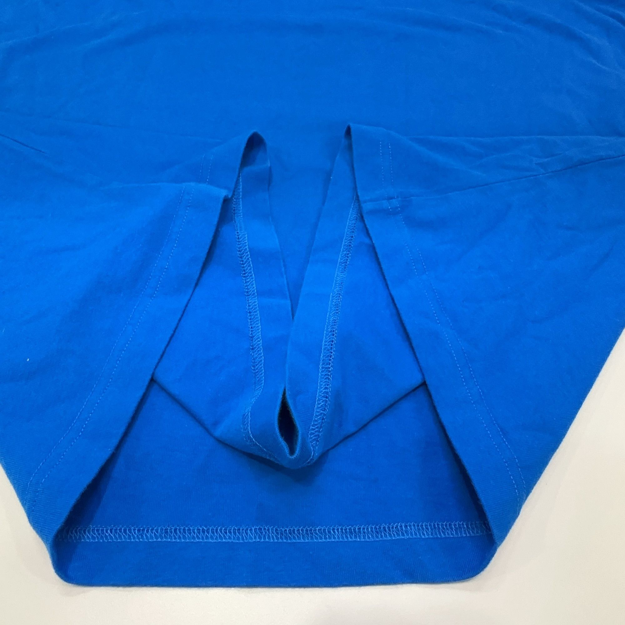 Balenciaga Balenciaga x Adidas Trefoil Logo T-Shirt Size M Size US M / EU 48-50 / 2 - 9 Thumbnail