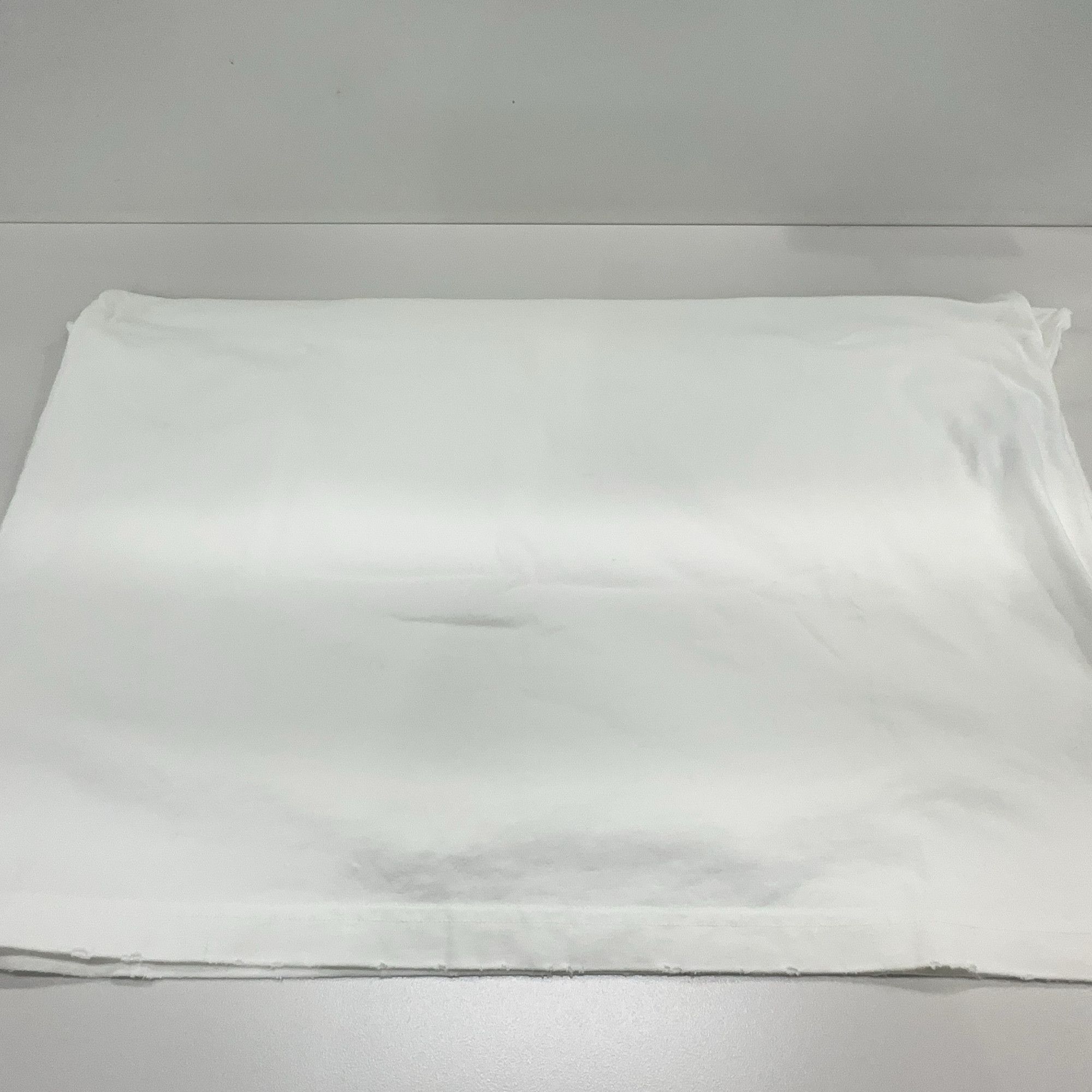 Balenciaga Balenciaga No Comment Print T-Shirt US XXS Size US XXS / EU 40 - 7 Thumbnail