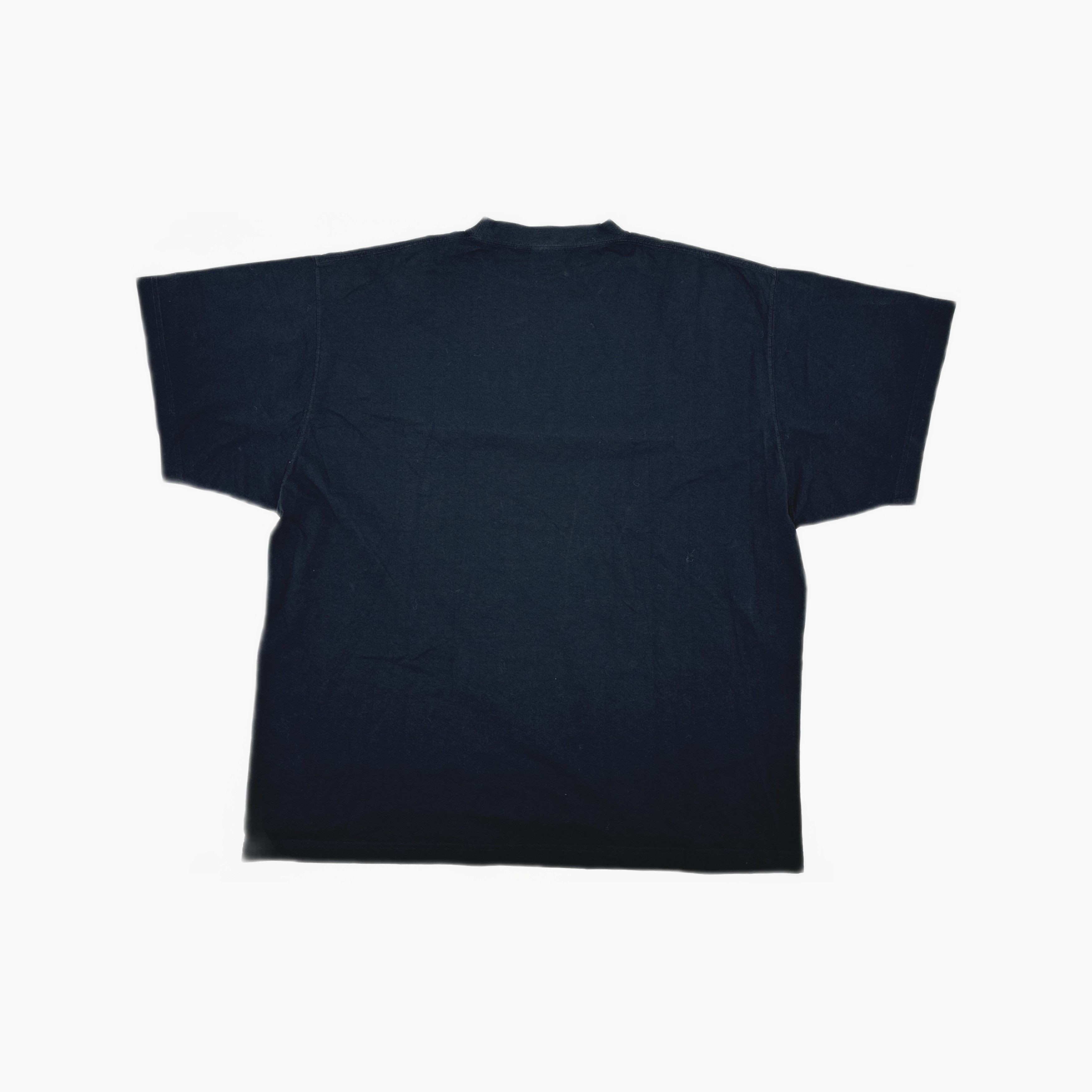 Balenciaga Balenciaga x Automobili Lamborghini Logo T-Shirt Size M Size US M / EU 48-50 / 2 - 2 Thumbnail
