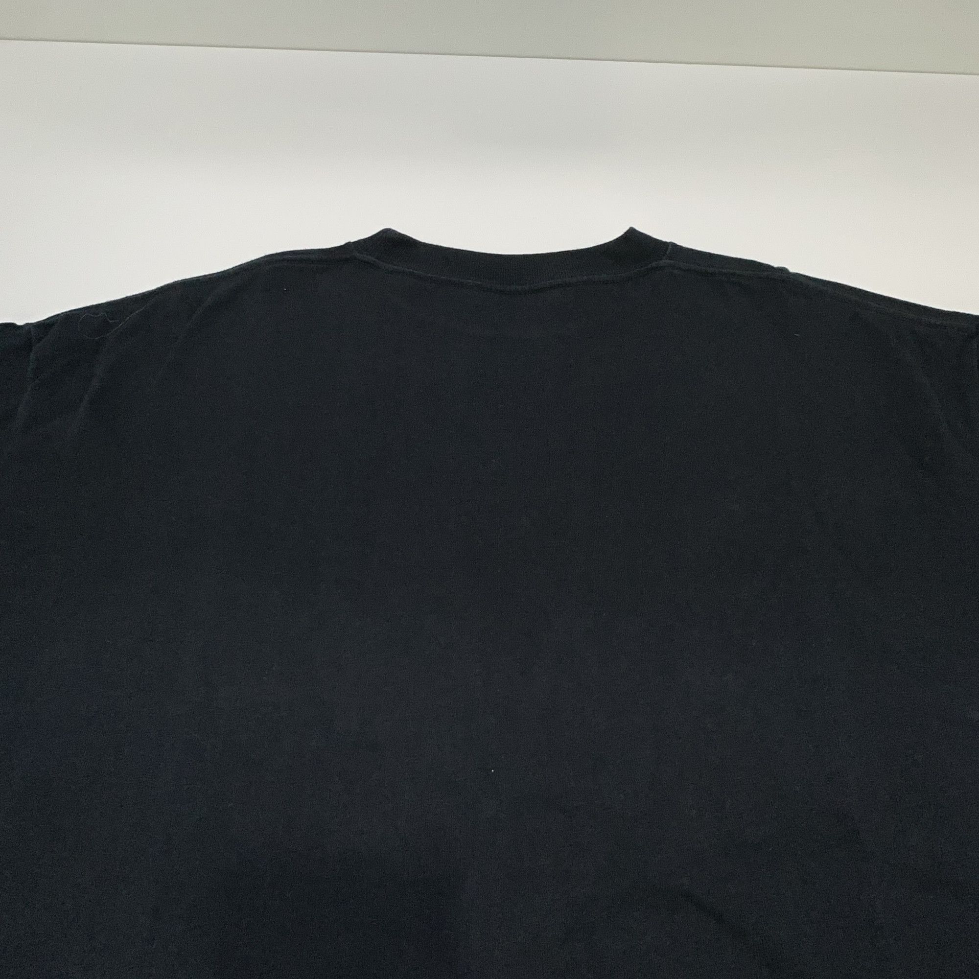 Balenciaga Balenciaga Gym Wear T-Shirt Size XS Size XS / US 0-2 / IT 36-38 - 9 Thumbnail