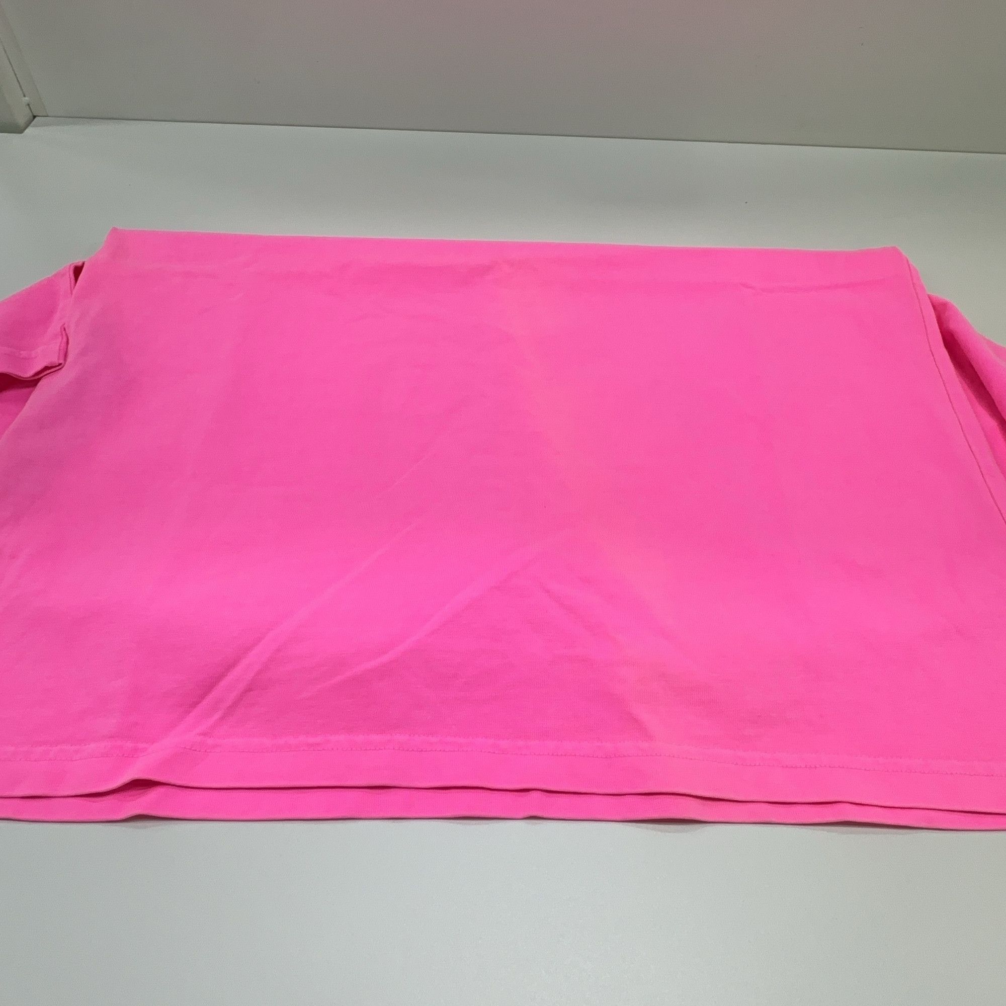 Balenciaga Balenciaga 5:20 Graphic T-Shirt Pink Size S Size S / US 4 / IT 40 - 9 Thumbnail