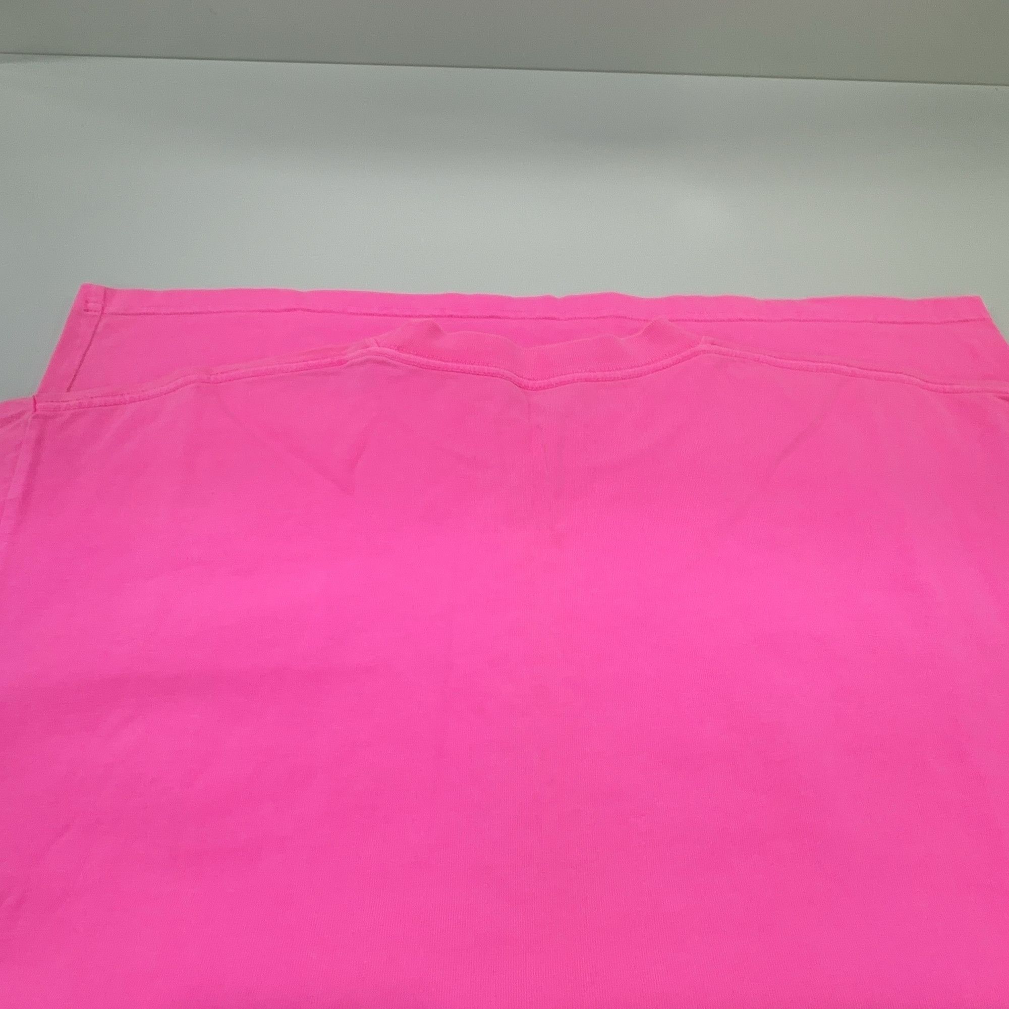 Balenciaga Balenciaga 5:20 Graphic T-Shirt Pink Size S Size S / US 4 / IT 40 - 10 Thumbnail