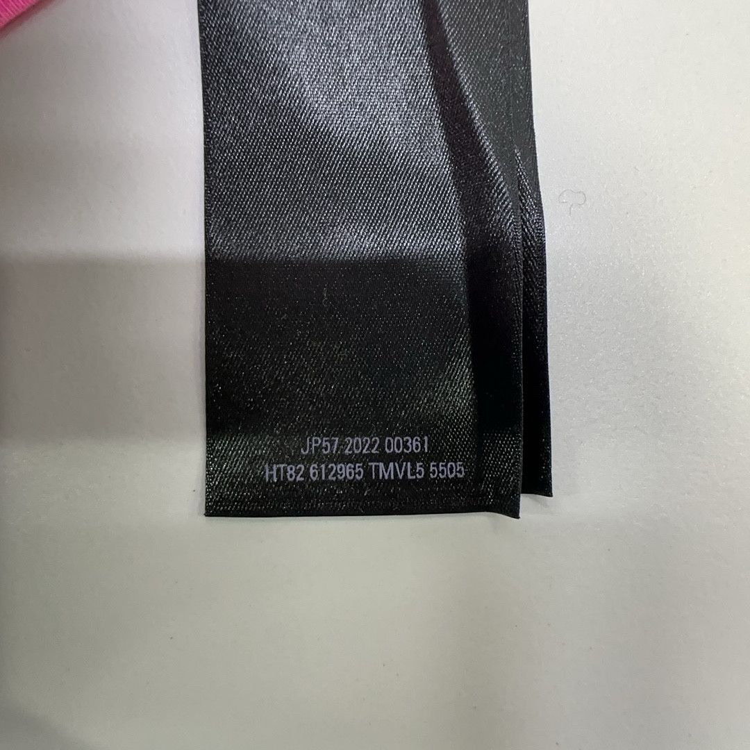 Balenciaga Balenciaga 5:20 Graphic T-Shirt Pink Size S Size S / US 4 / IT 40 - 3 Thumbnail