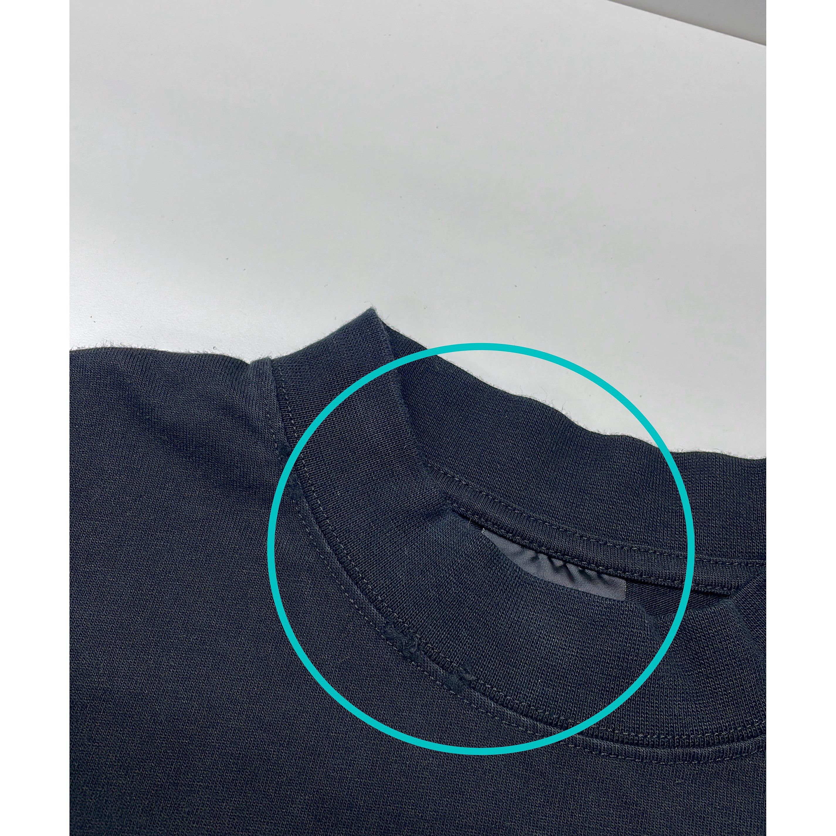 Balenciaga Balenciaga Logo Graphic T-Shirt Size XS Size US XS / EU 42 / 0 - 6 Thumbnail