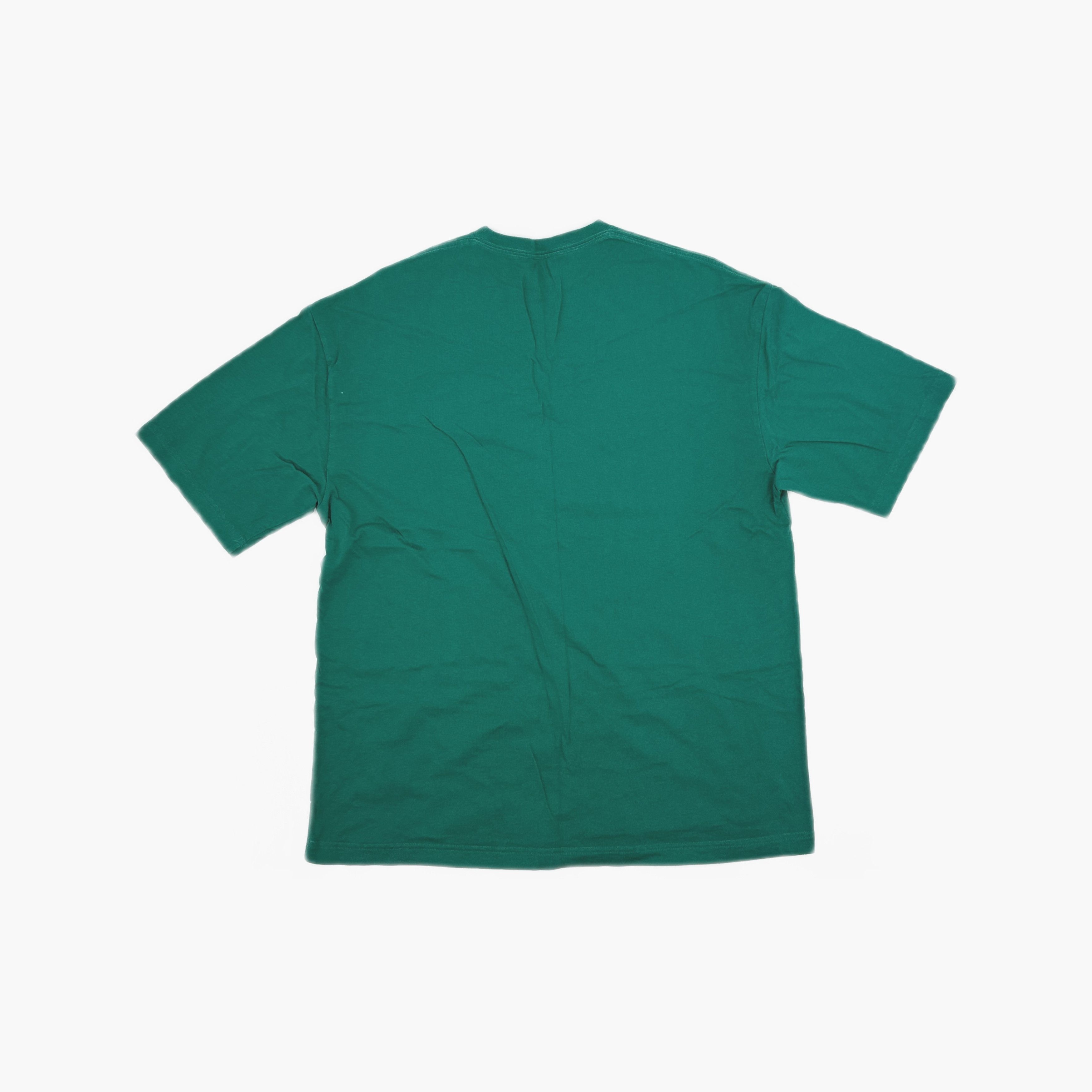 Balenciaga Balenciaga Laurel Logo T-Shirt Size XS Size US XS / EU 42 / 0 - 2 Thumbnail