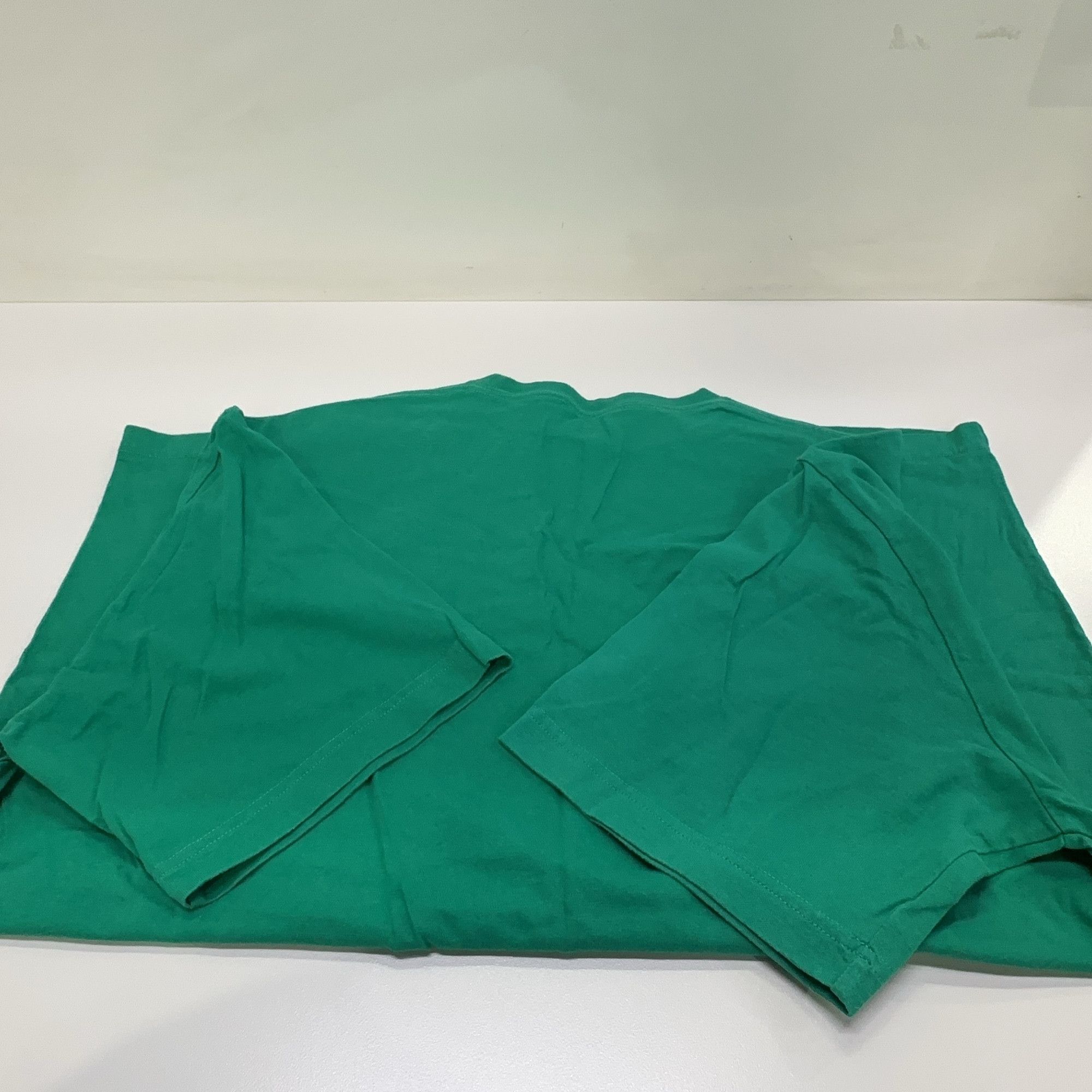 Balenciaga Balenciaga Laurel Logo T-Shirt Size XS Size US XS / EU 42 / 0 - 11 Thumbnail