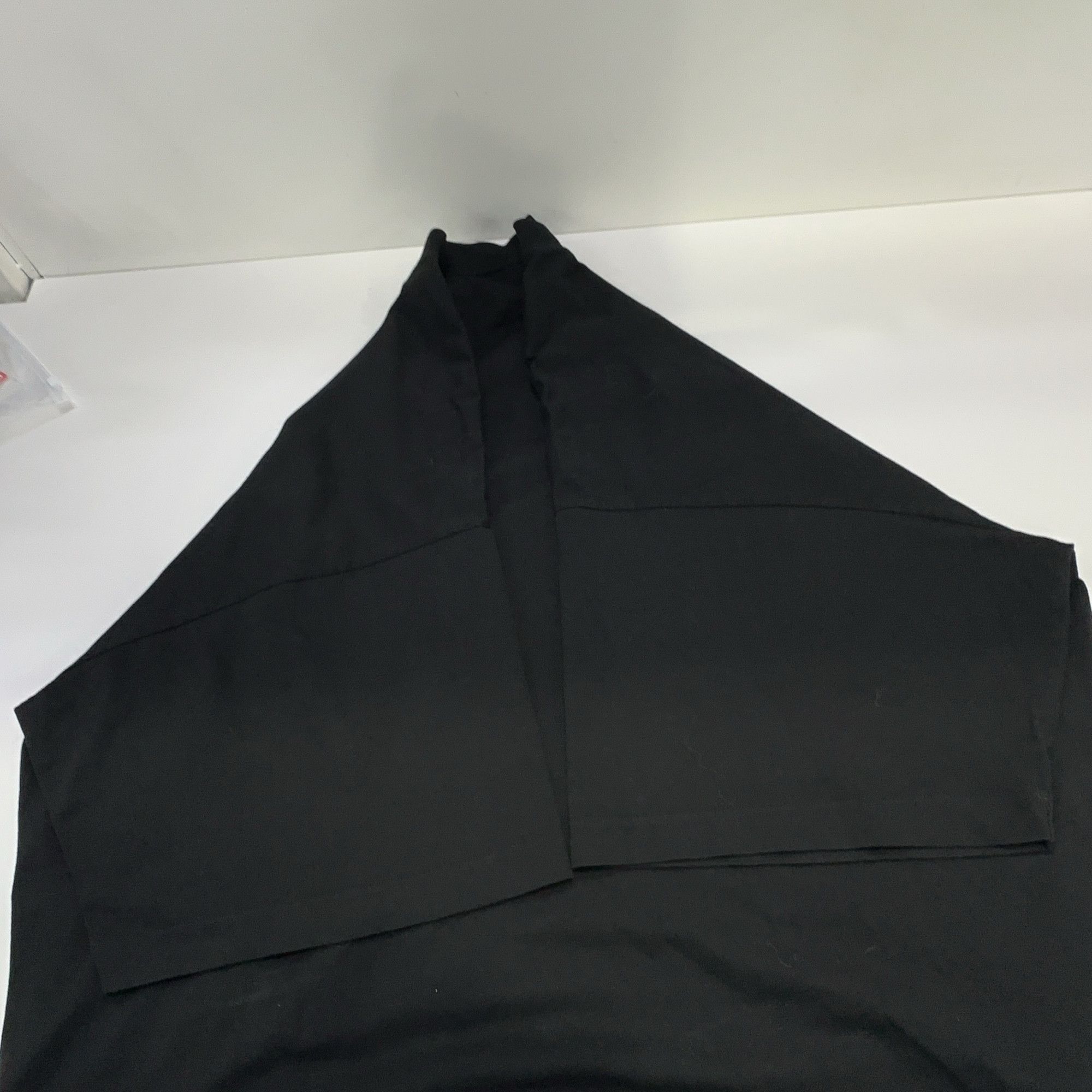 Balenciaga Balenciaga Unifit T-Shirt Size XL Size US XL / EU 56 / 4 - 19 Thumbnail