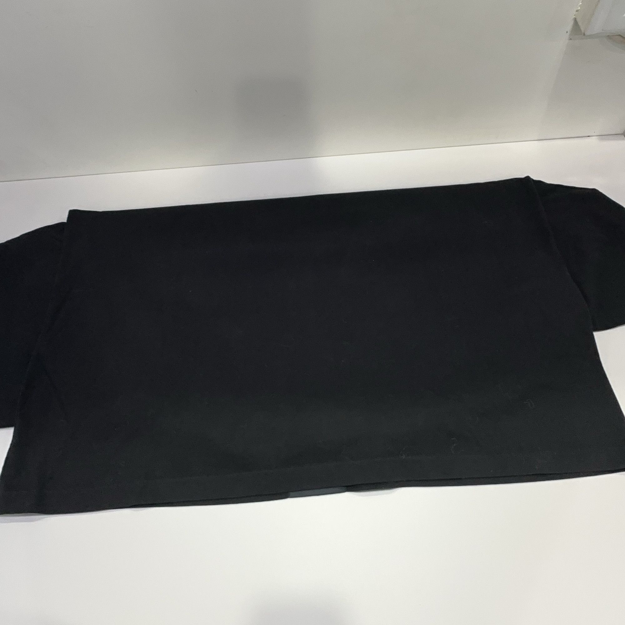 Balenciaga Balenciaga Unifit T-Shirt Size XL Size US XL / EU 56 / 4 - 15 Thumbnail