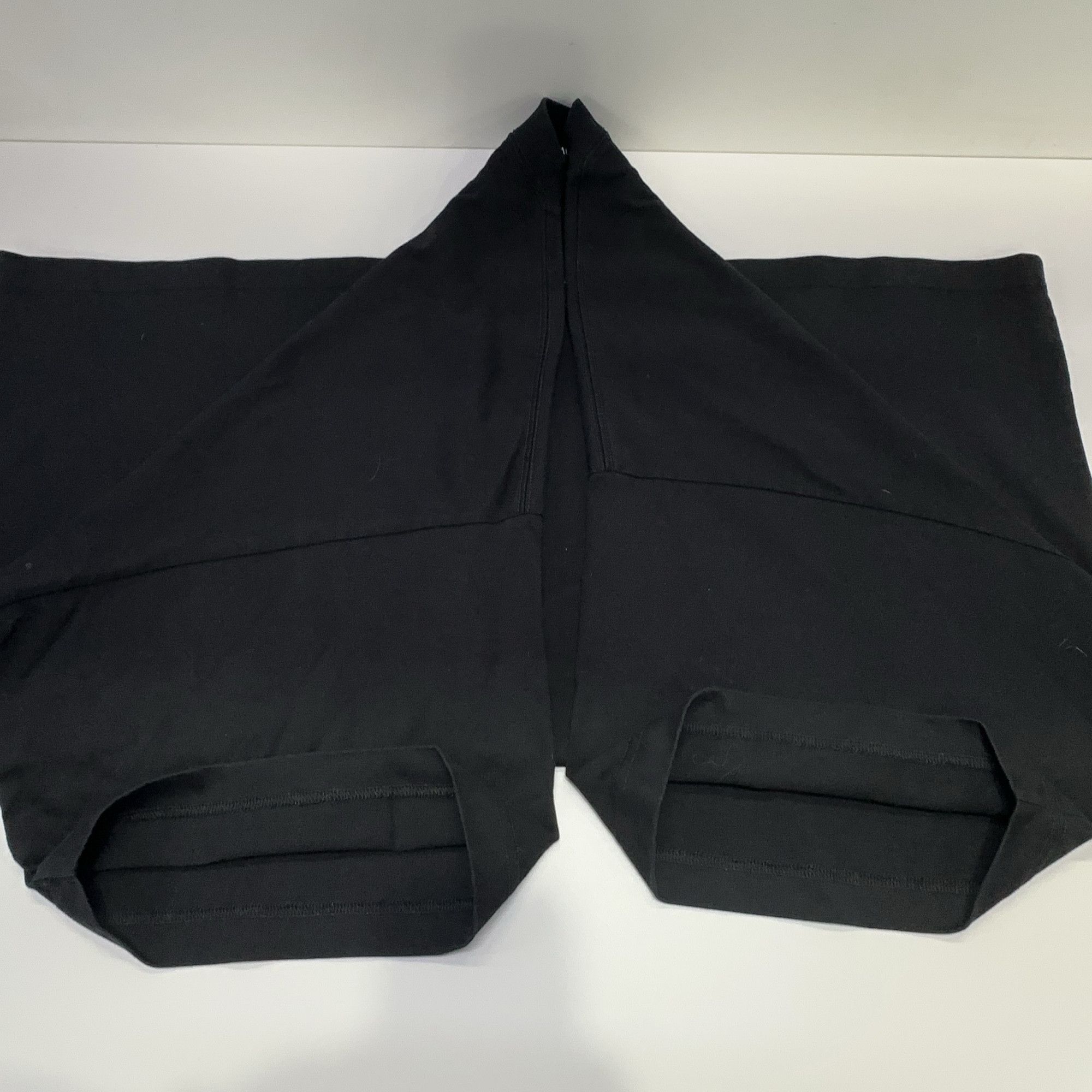 Balenciaga Balenciaga Unifit T-Shirt Size XL Size US XL / EU 56 / 4 - 14 Thumbnail