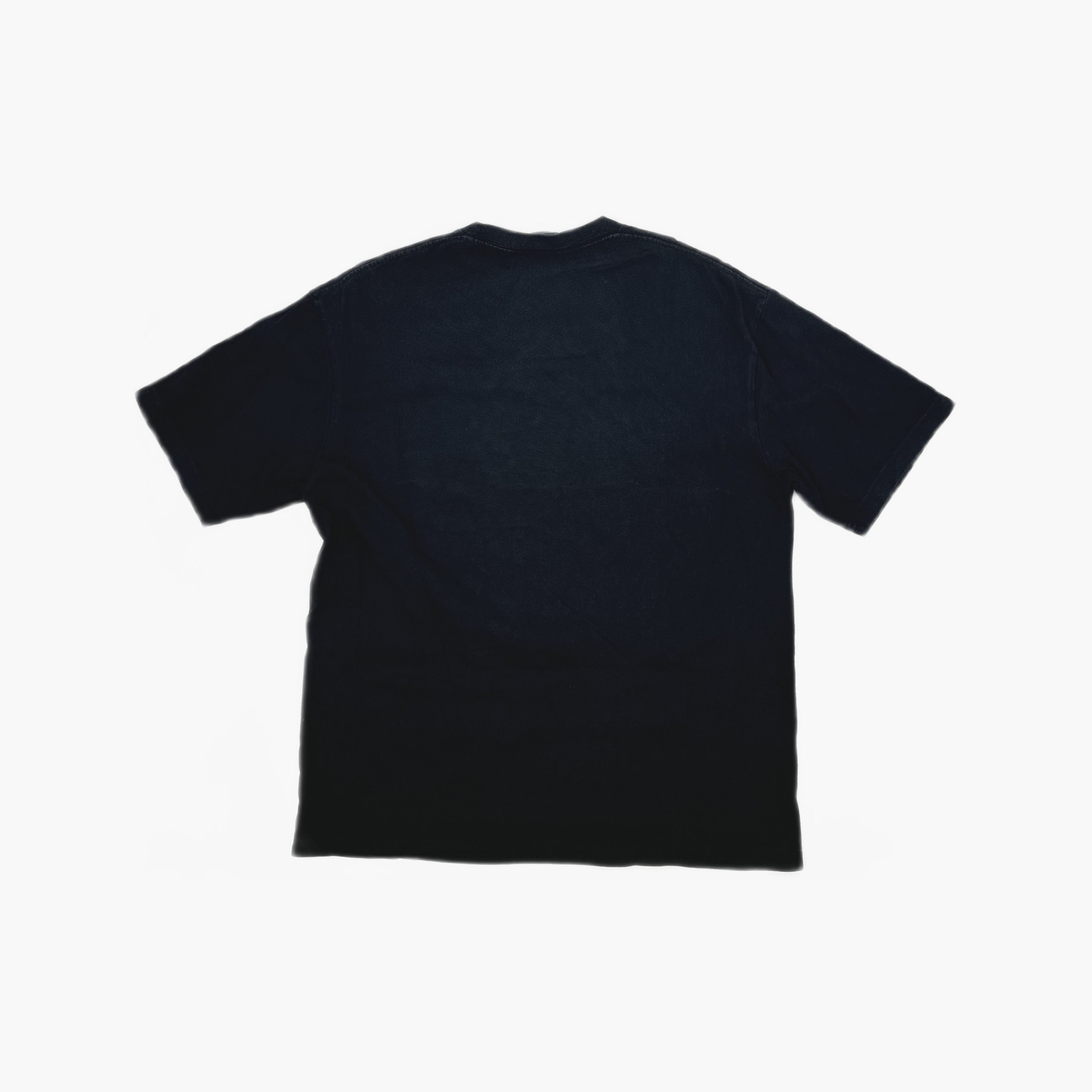 Balenciaga Balenciaga Pixel Logo T-Shirt Size XS Size US XS / EU 42 / 0 - 2 Thumbnail
