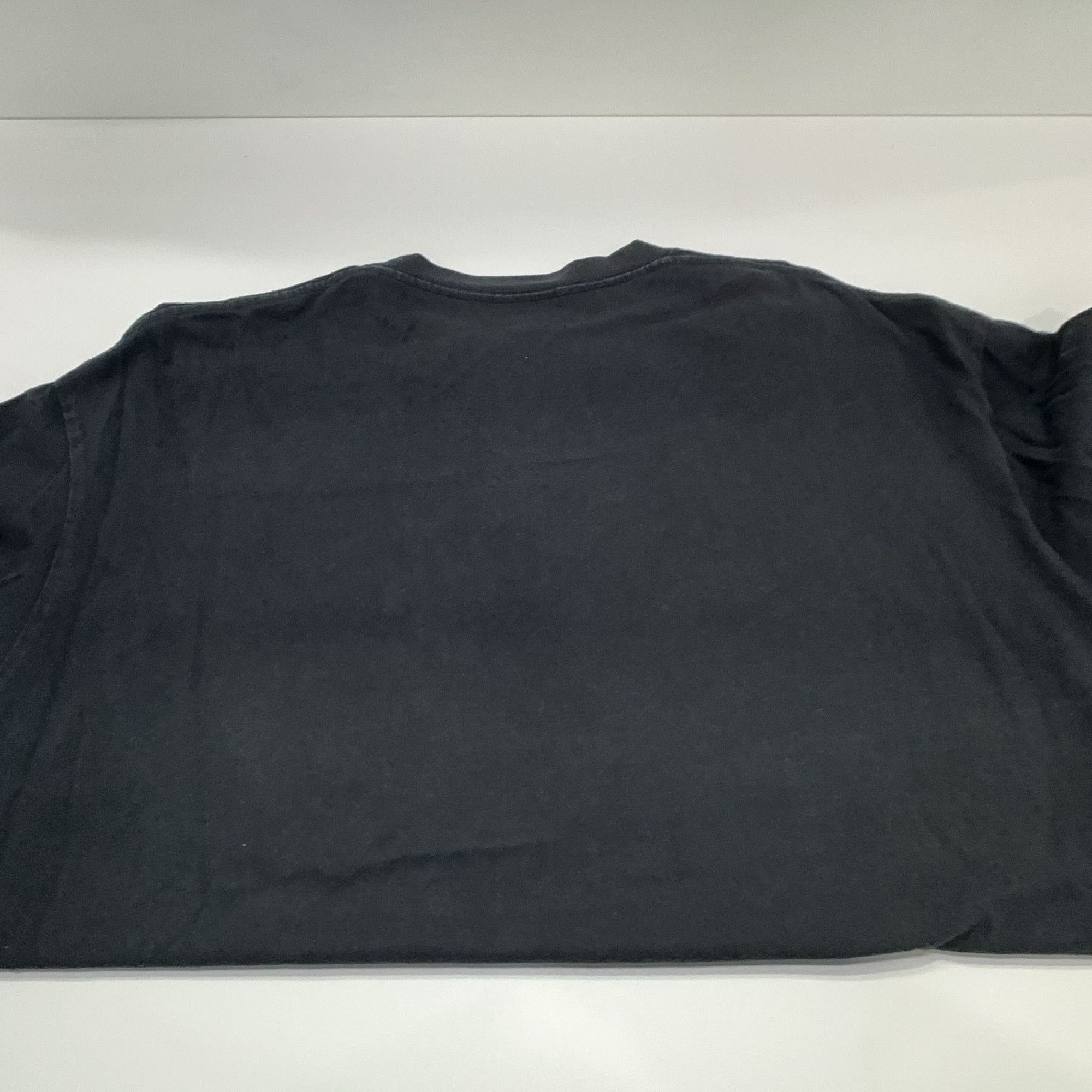 Balenciaga Balenciaga Pixel Logo T-Shirt Size XS Size US XS / EU 42 / 0 - 11 Thumbnail