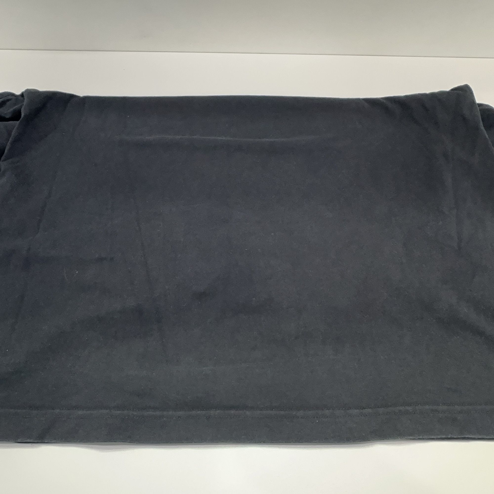 Balenciaga Balenciaga Pixel Logo T-Shirt Size XS Size US XS / EU 42 / 0 - 12 Thumbnail