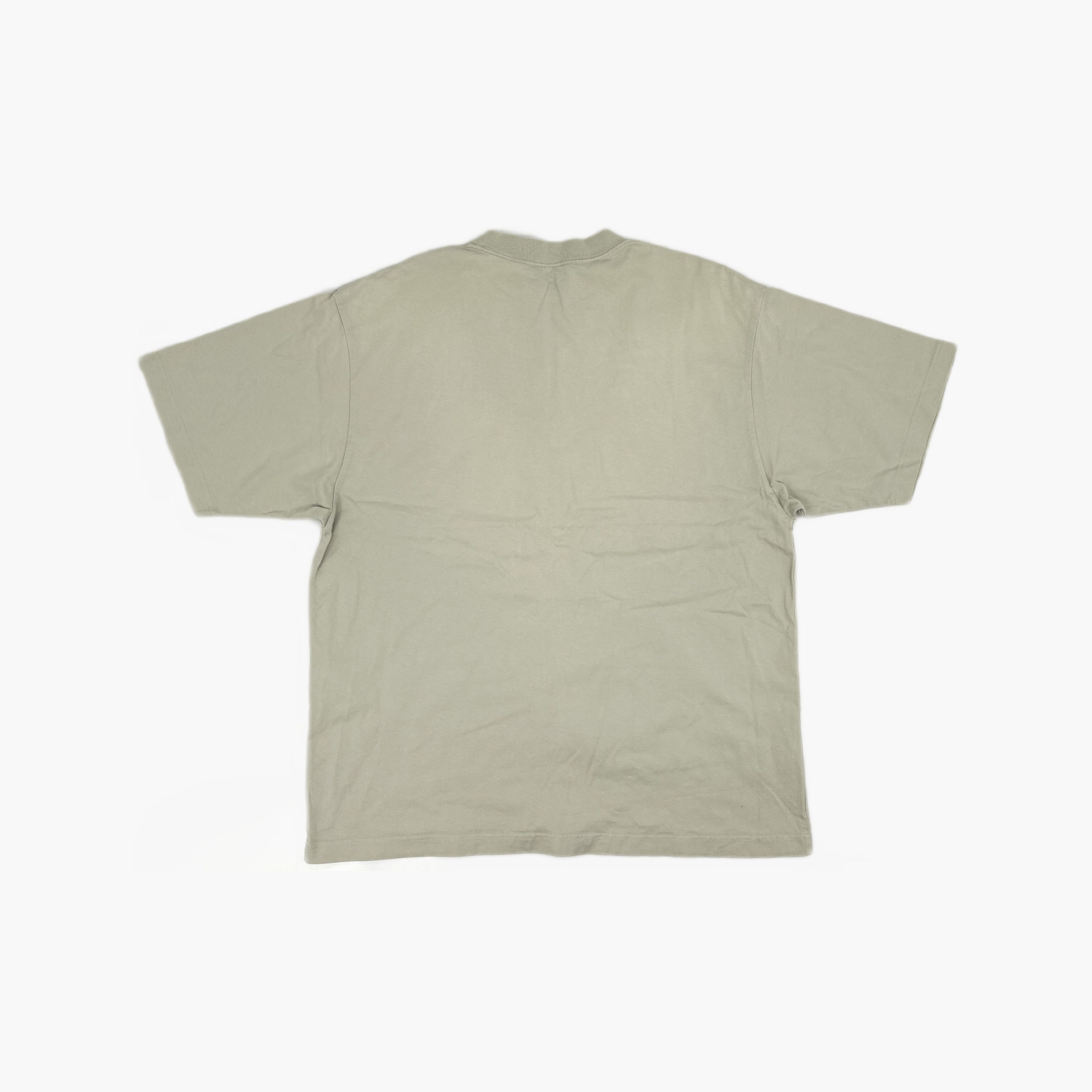 Balenciaga Balenciaga Los Angeles Logo T-Shirt Size L Size US L / EU 52-54 / 3 - 2 Thumbnail