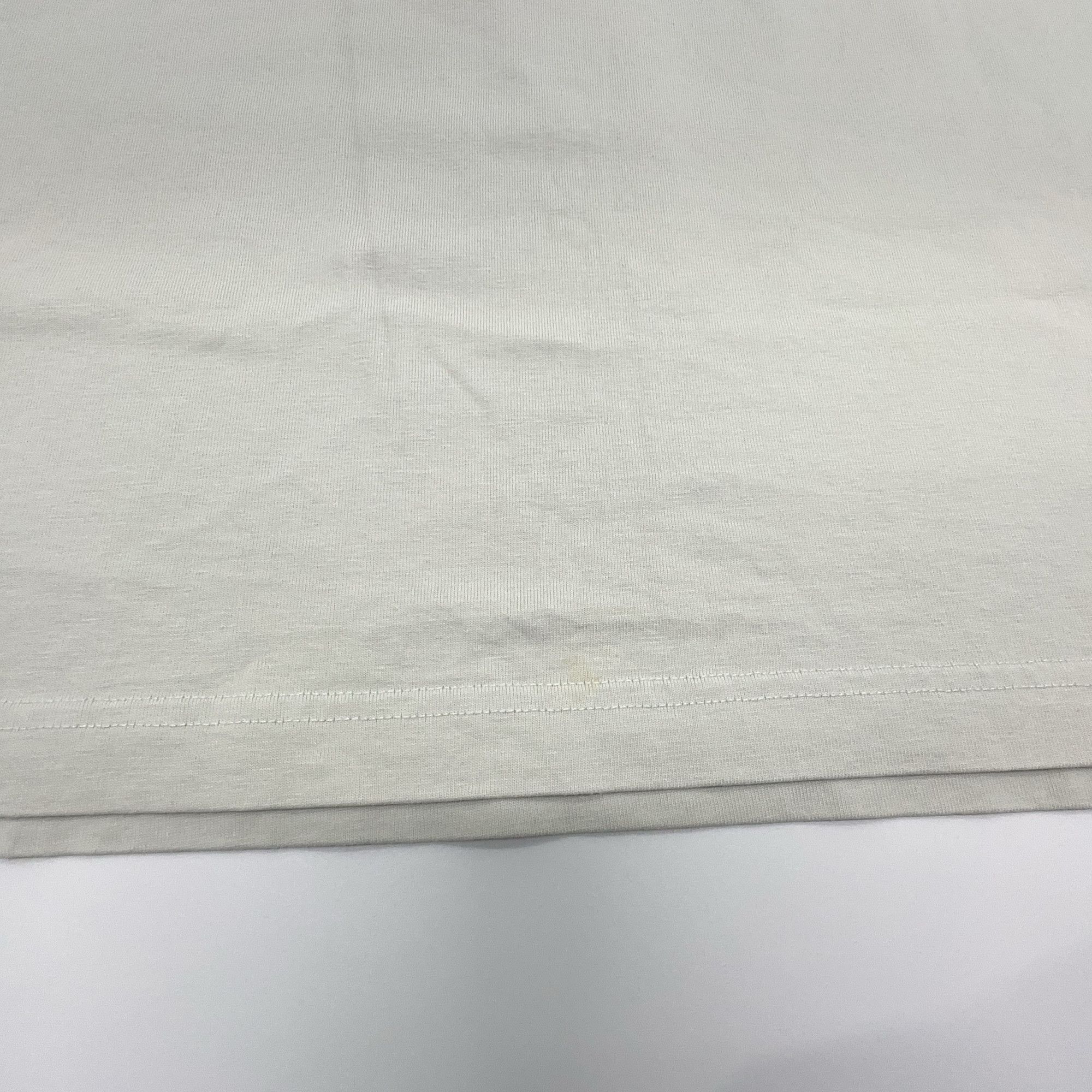 Balenciaga Balenciaga Los Angeles Logo T-Shirt Size L Size US L / EU 52-54 / 3 - 6 Thumbnail