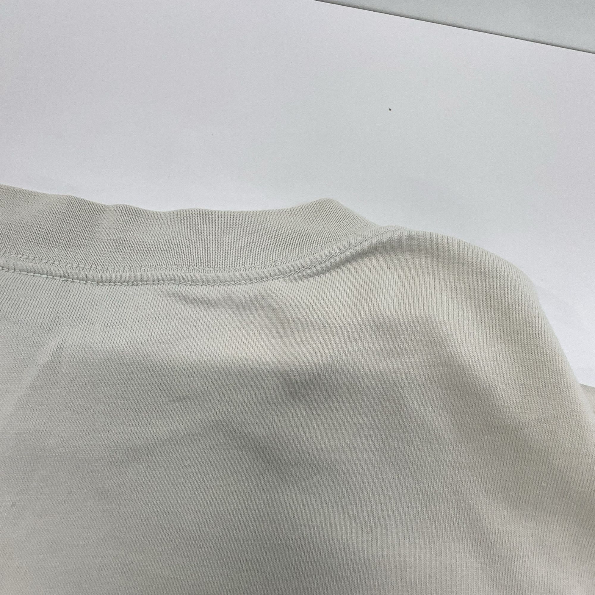 Balenciaga Balenciaga Los Angeles Logo T-Shirt Size L Size US L / EU 52-54 / 3 - 8 Thumbnail