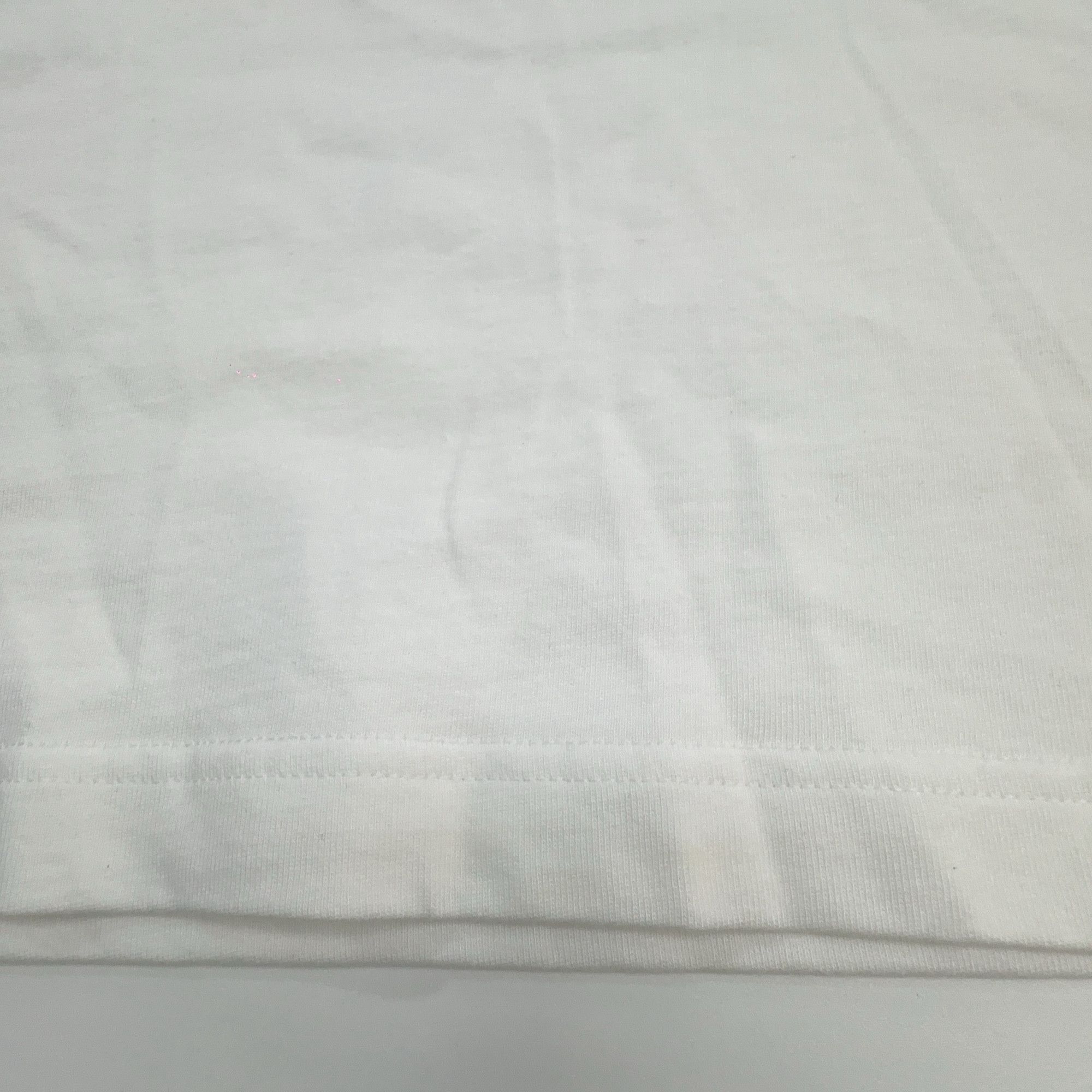 Balenciaga Balenciaga Wave Logo T-Shirt Size S Size S / US 4 / IT 40 - 9 Thumbnail