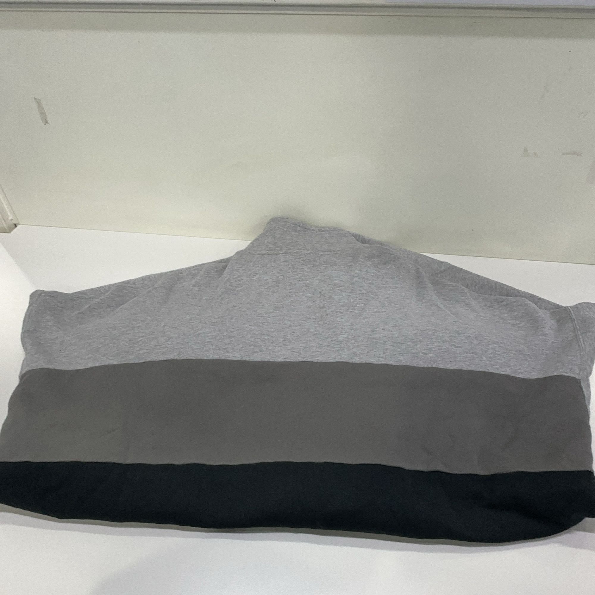 Balenciaga Balenciaga Logo Colorblock Zip Jacket Size S Size US S / EU 44-46 / 1 - 10 Thumbnail