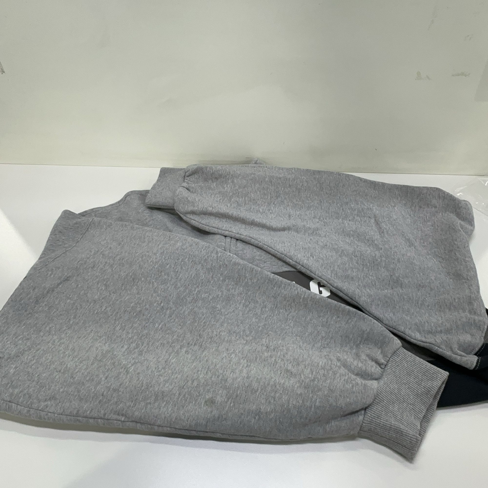 Balenciaga Balenciaga Logo Colorblock Zip Jacket Size S Size US S / EU 44-46 / 1 - 8 Thumbnail