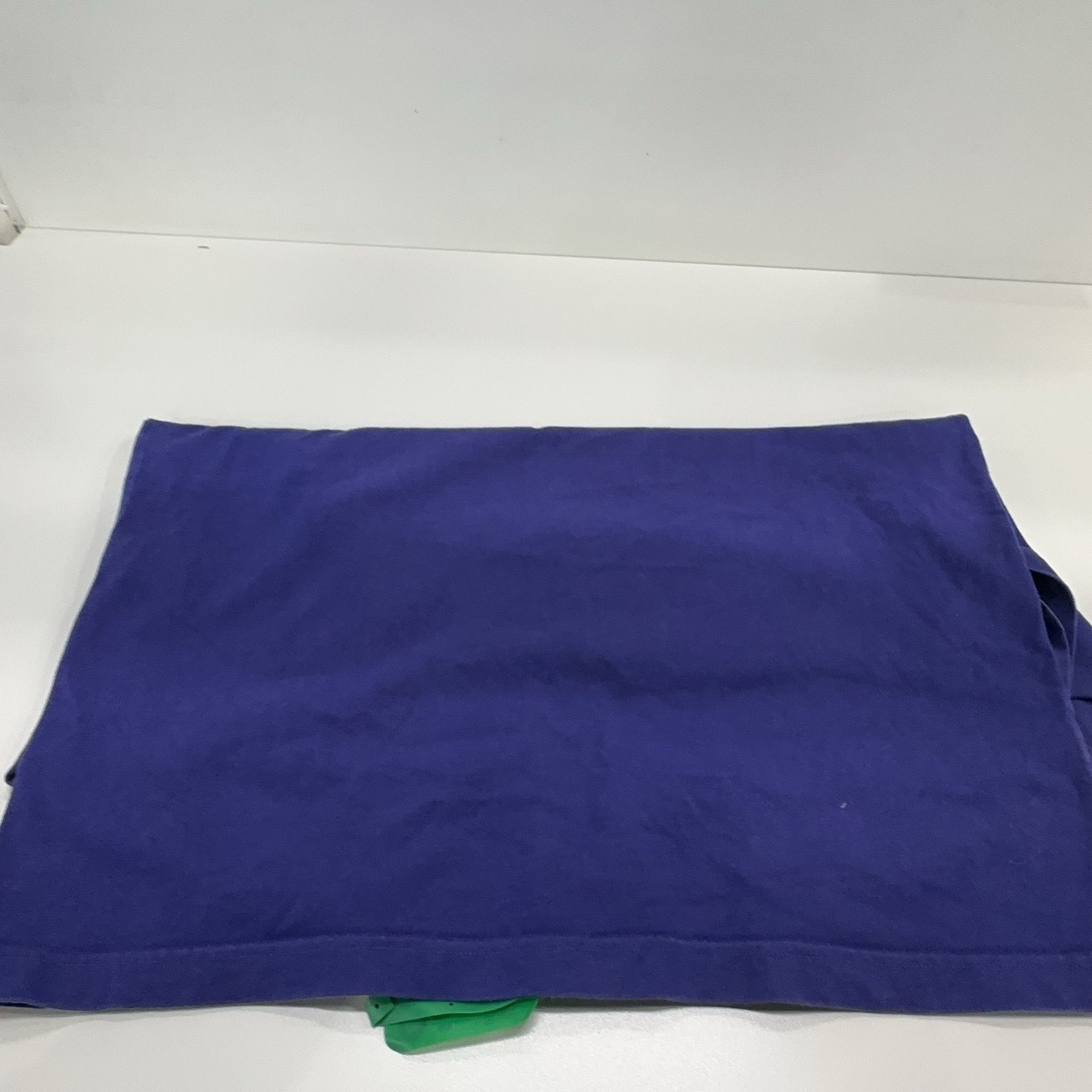 Balenciaga Balenciaga Logo Short Sleeve T-Shirt Size M Size US M / EU 48-50 / 2 - 10 Thumbnail