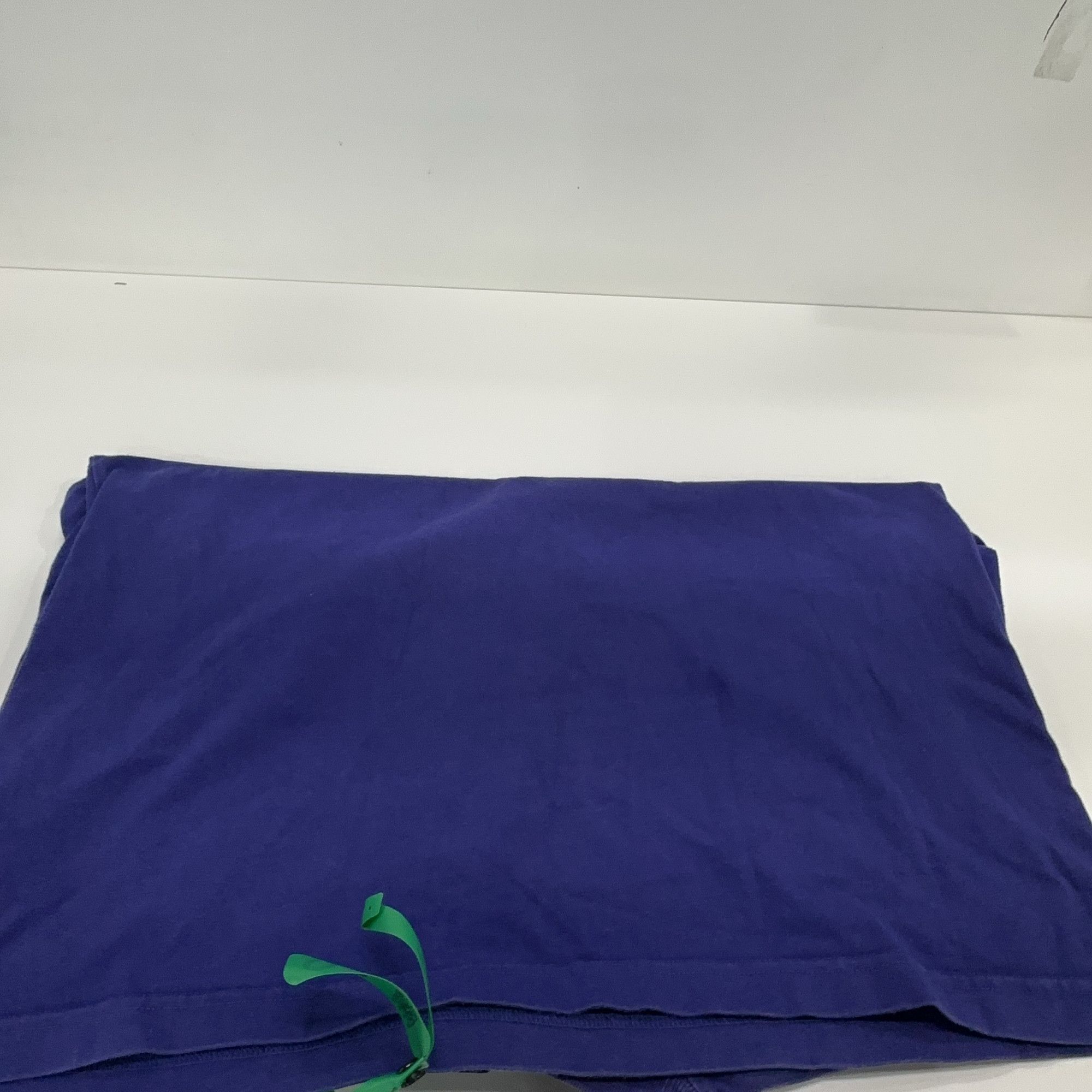 Balenciaga Balenciaga Logo Short Sleeve T-Shirt Size M Size US M / EU 48-50 / 2 - 7 Thumbnail