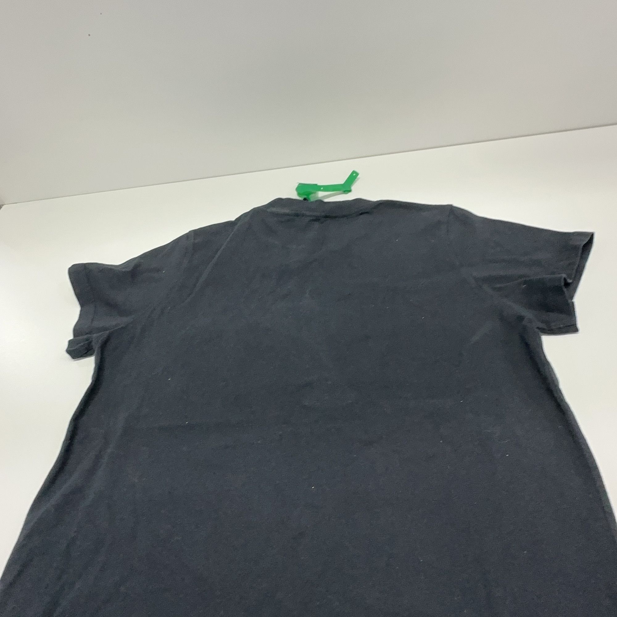 Balenciaga Balenciaga Logo Short Sleeve T-Shirt Size XS Size XS / US 0-2 / IT 36-38 - 7 Thumbnail