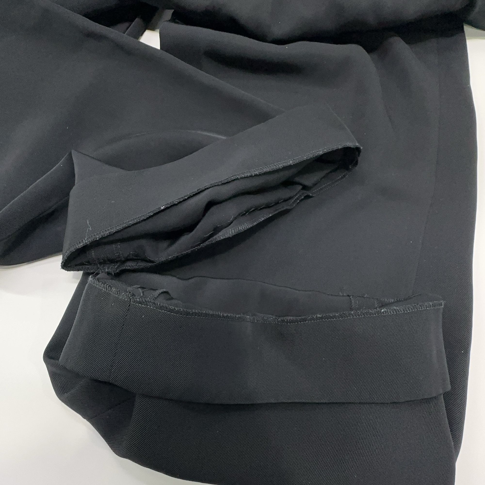 Balenciaga Balenciaga Blue Waistband Jogger Pants Size 32 Size US 32 / EU 48 - 5 Thumbnail