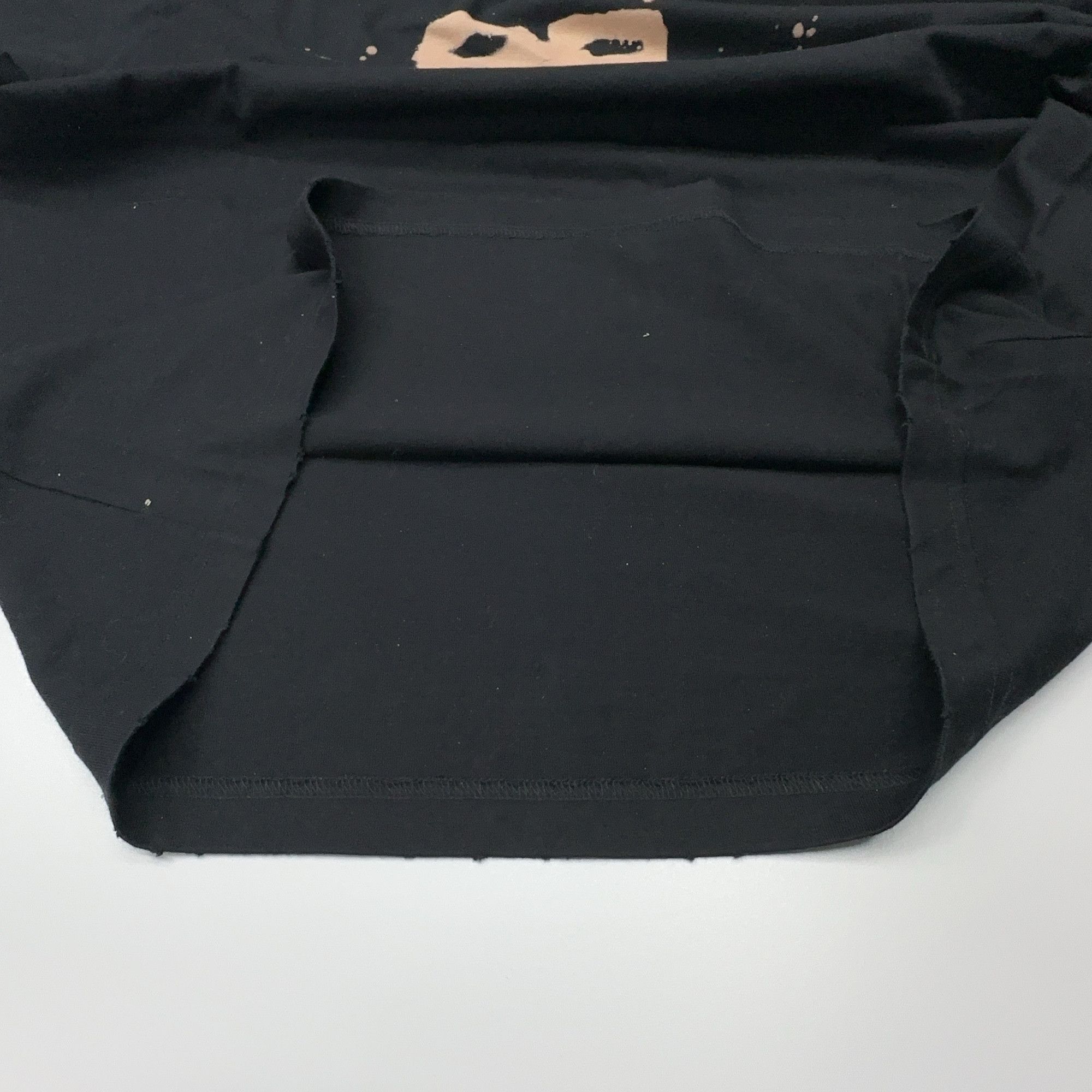 Balenciaga Balenciaga Logo Print T-Shirt Size M Size US M / EU 48-50 / 2 - 10 Thumbnail
