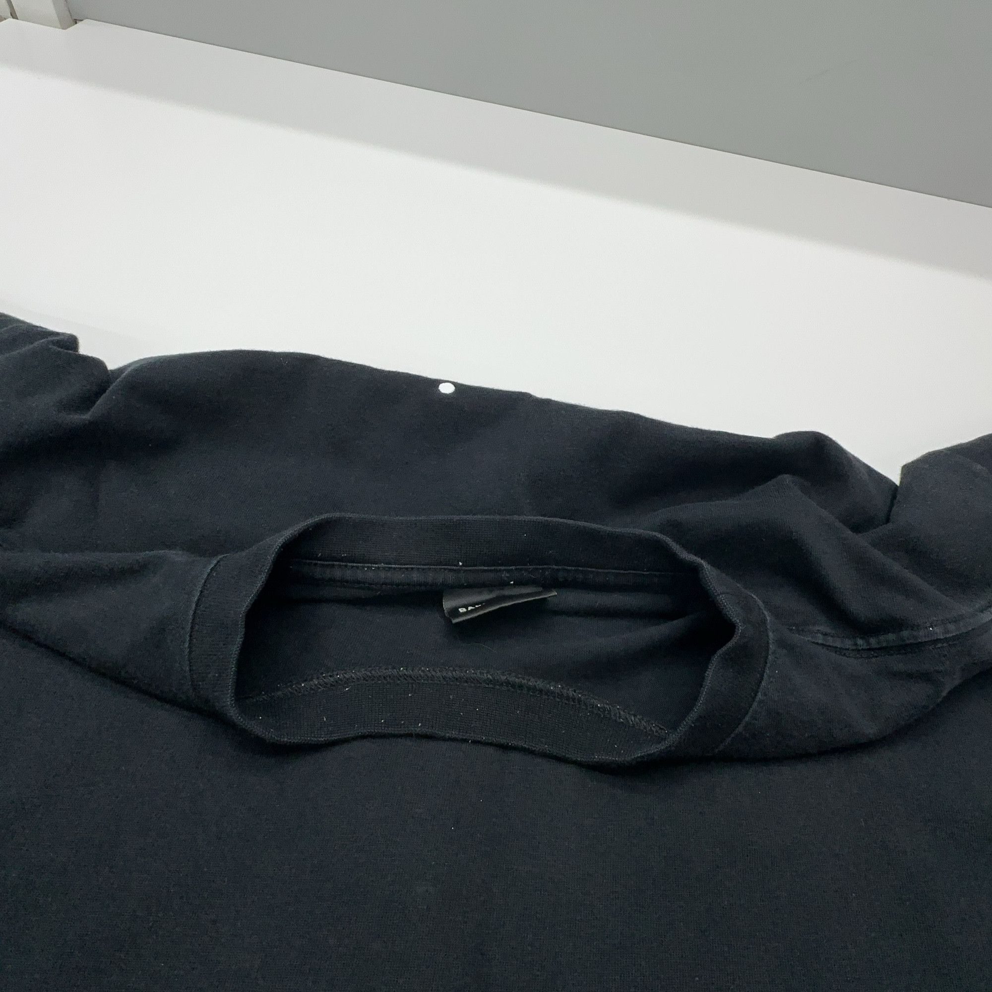 Balenciaga Balenciaga Coke Logo T-Shirt Size M Size US M / EU 48-50 / 2 - 6 Thumbnail
