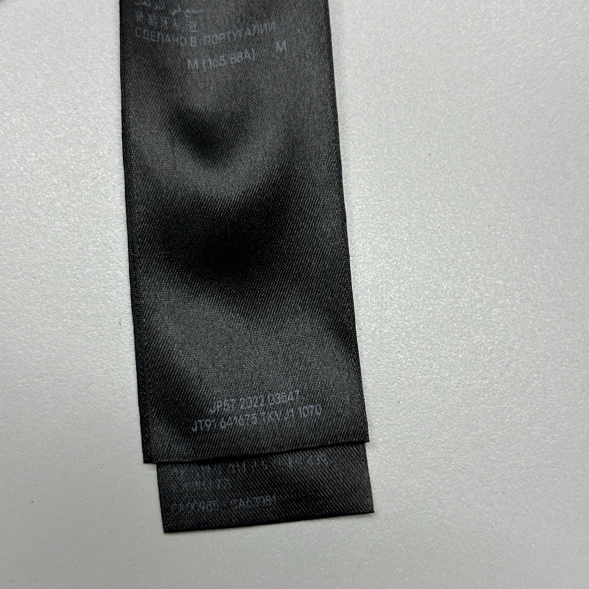 Balenciaga Balenciaga Coke Logo T-Shirt Size M Size US M / EU 48-50 / 2 - 5 Thumbnail