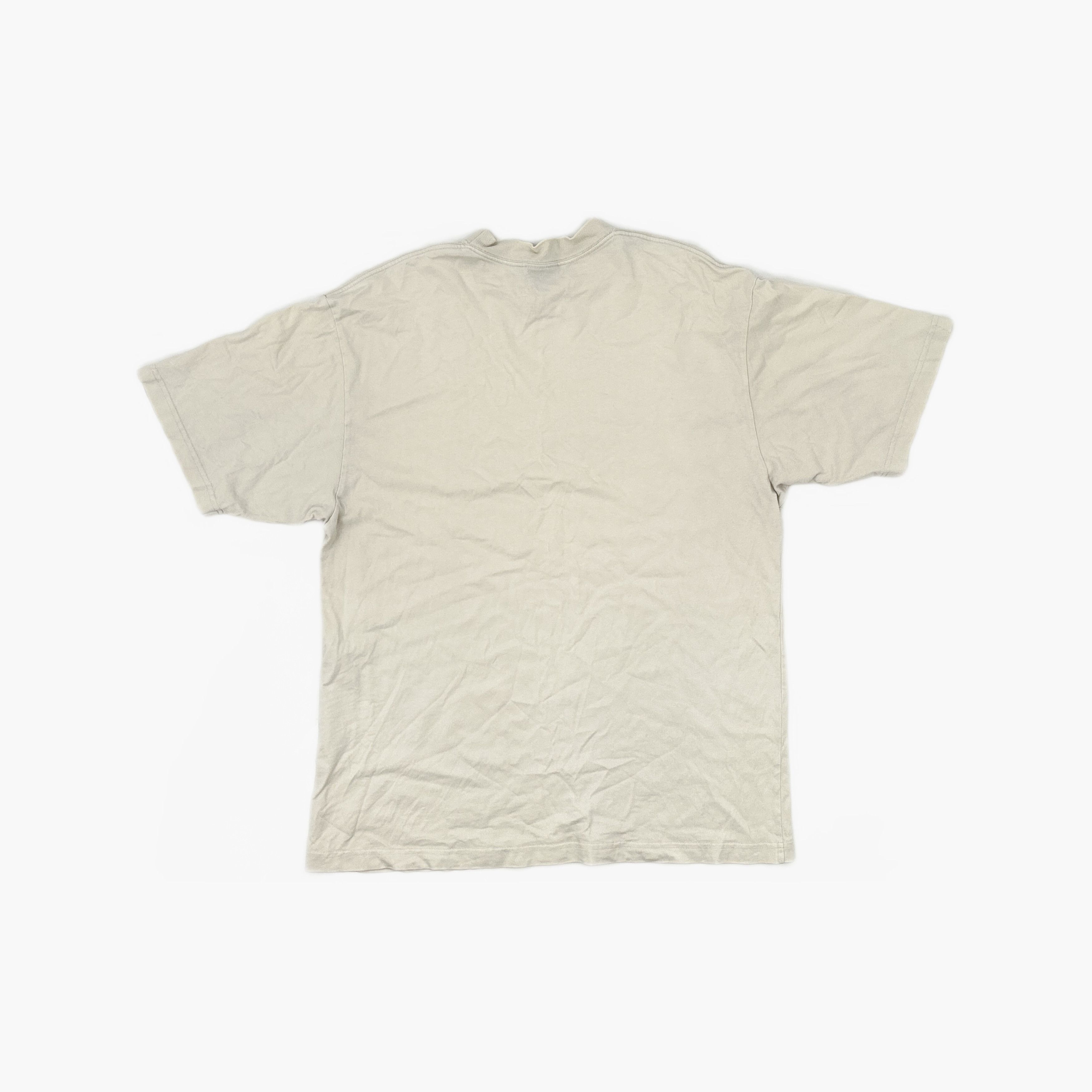 Balenciaga Balenciaga Wave Logo T-Shirt Size S Size US S / EU 44-46 / 1 - 2 Thumbnail