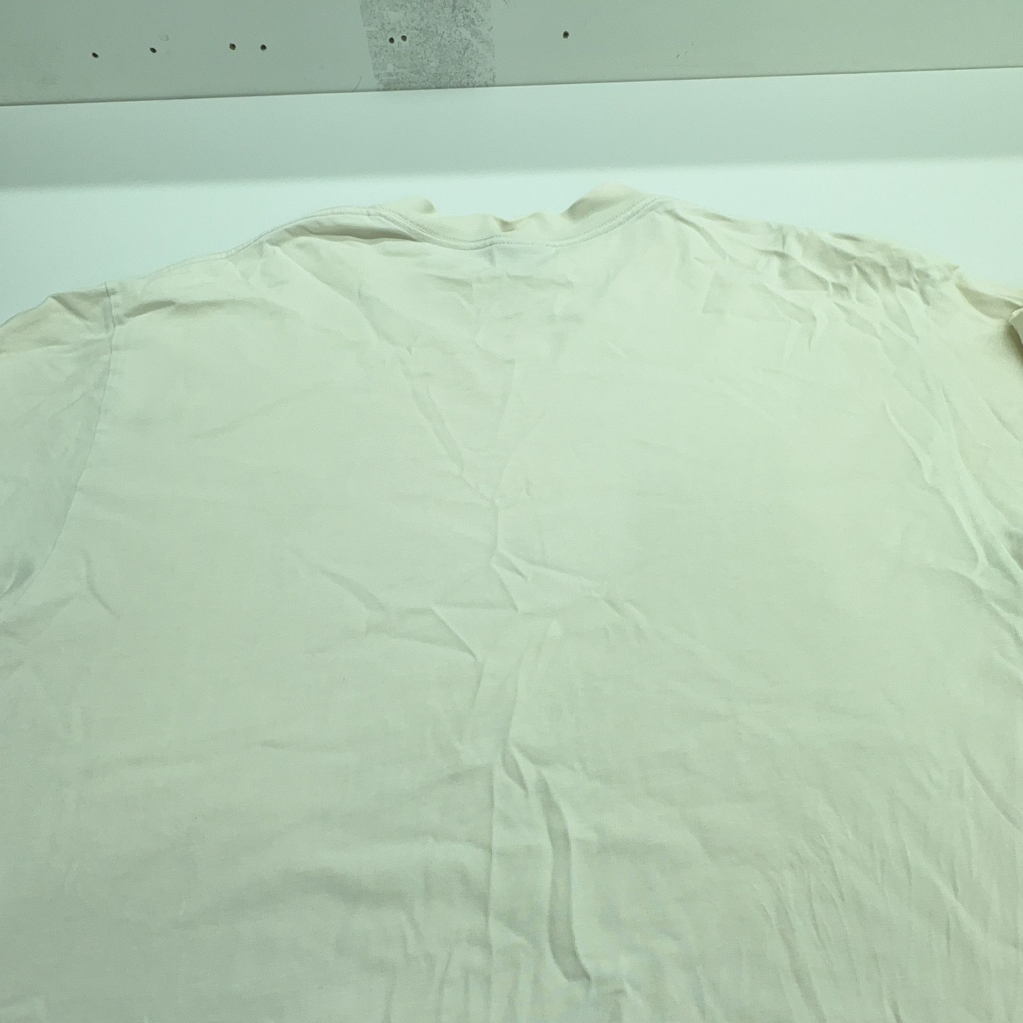 Balenciaga Balenciaga Wave Logo T-Shirt Size S Size US S / EU 44-46 / 1 - 11 Thumbnail