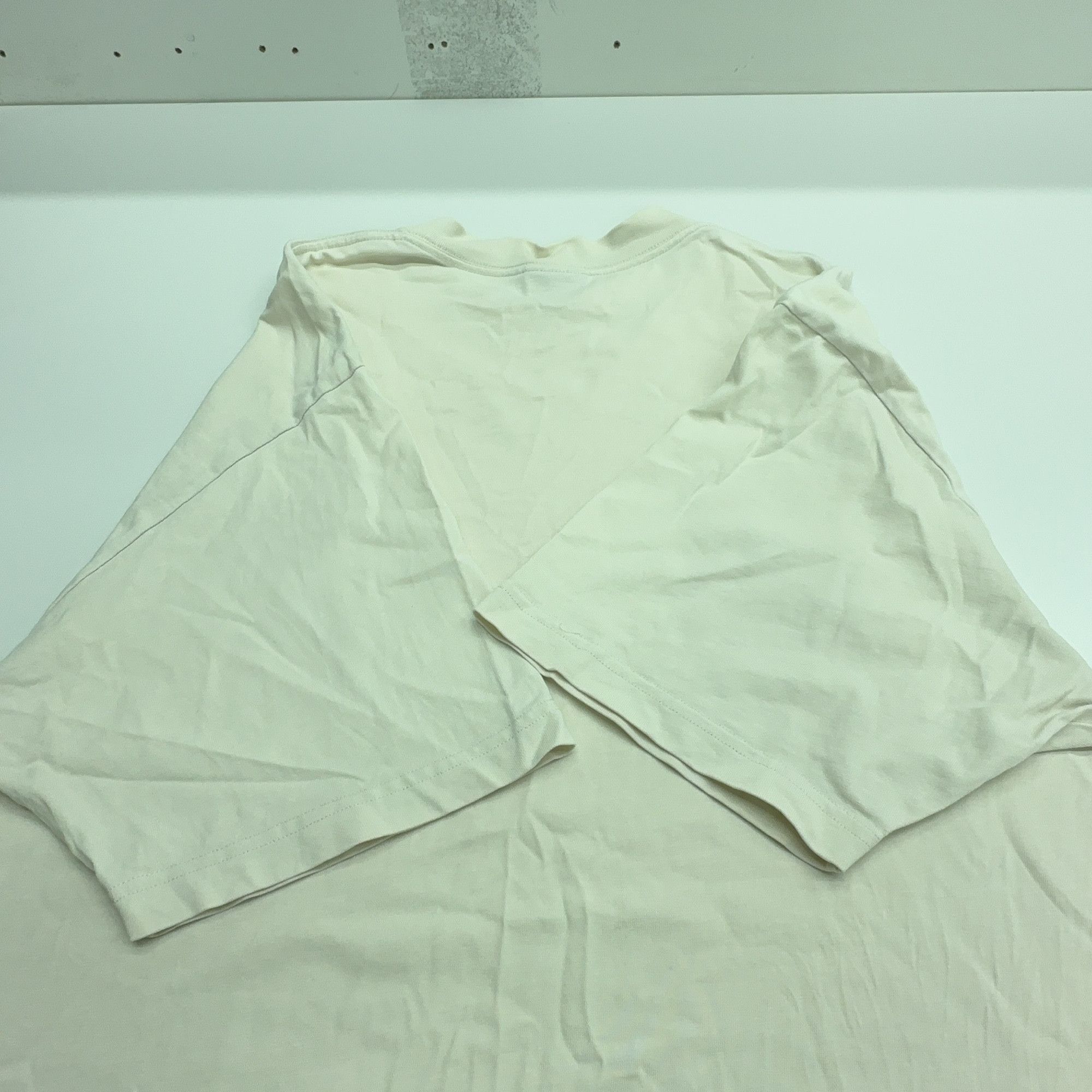 Balenciaga Balenciaga Wave Logo T-Shirt Size S Size US S / EU 44-46 / 1 - 12 Thumbnail