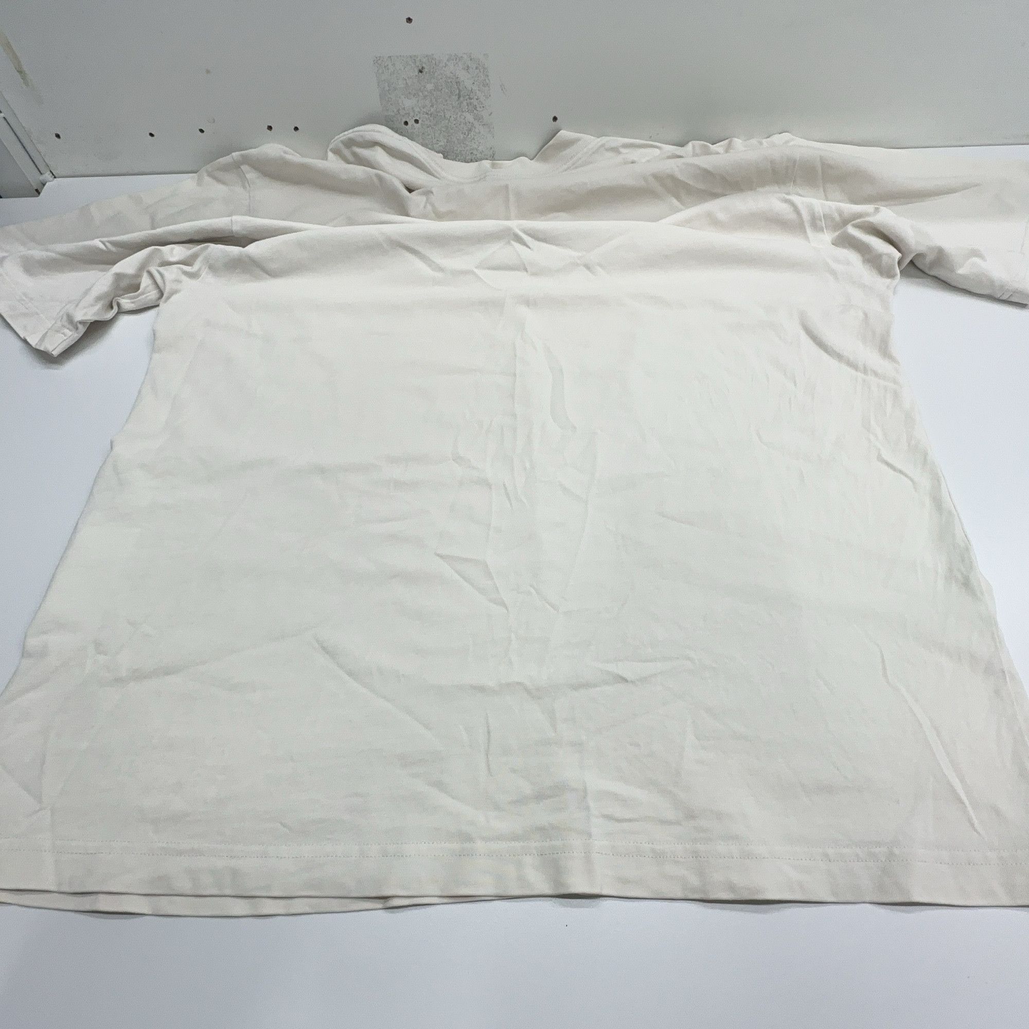 Balenciaga Balenciaga Wave Logo T-Shirt Size S Size US S / EU 44-46 / 1 - 13 Thumbnail