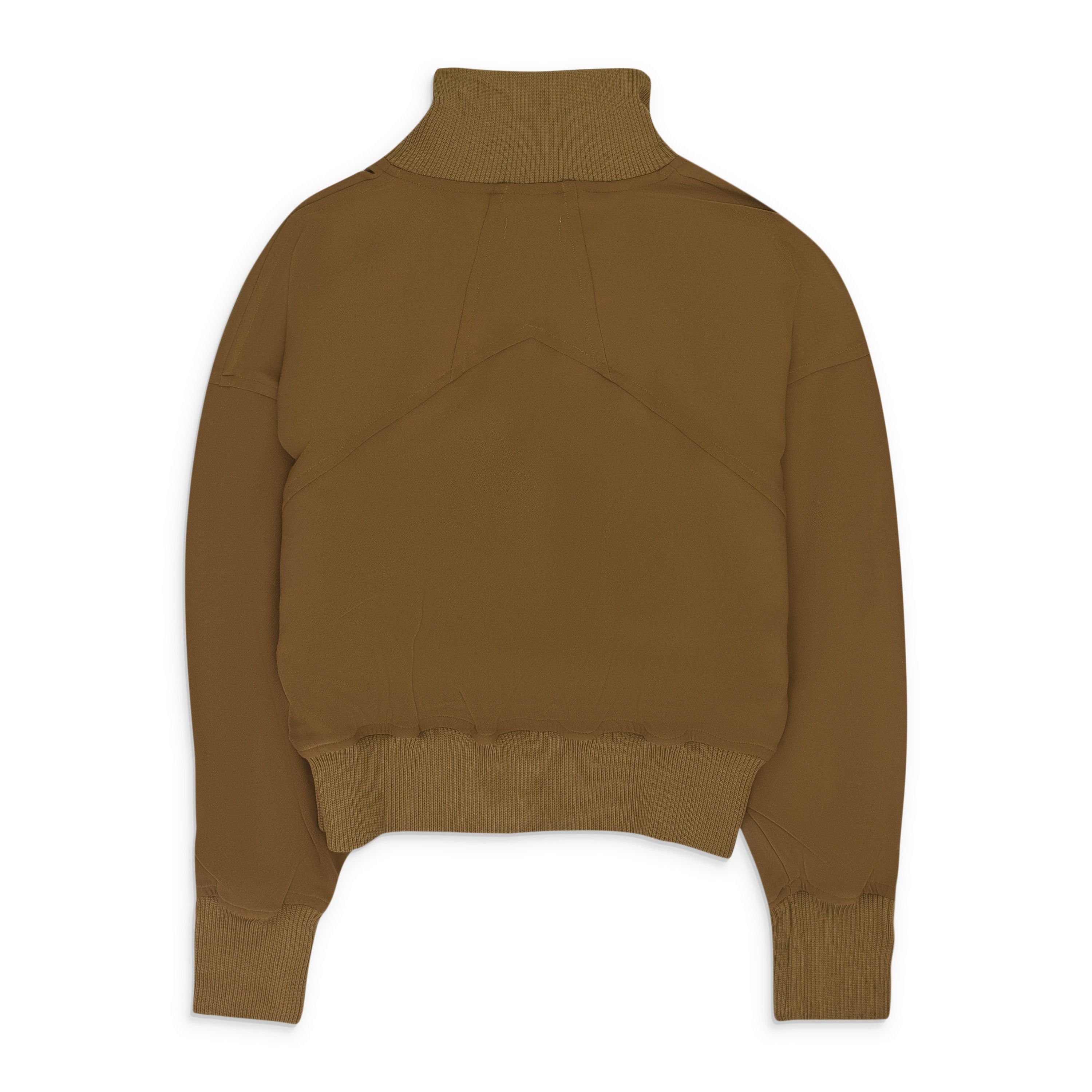 Rhude Brentwood Track Jacket SIZE L Size US L / EU 52-54 / 3 - 2 Thumbnail