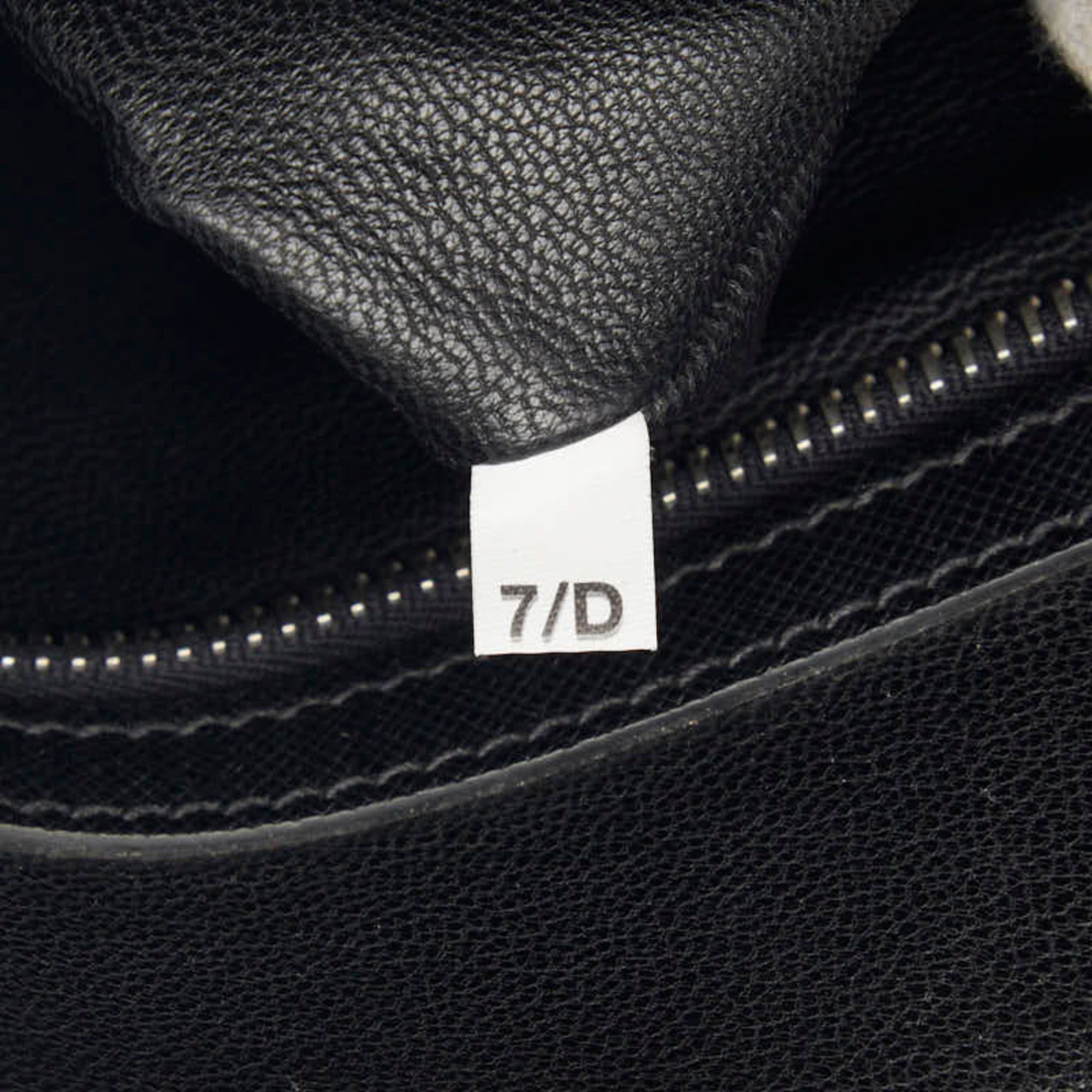Prada Prada Triangle Logo Plate Crossbody Shoulder Bag, Navy Saffiano Leather, Women's PRADA Size ONE SIZE - 11 Thumbnail