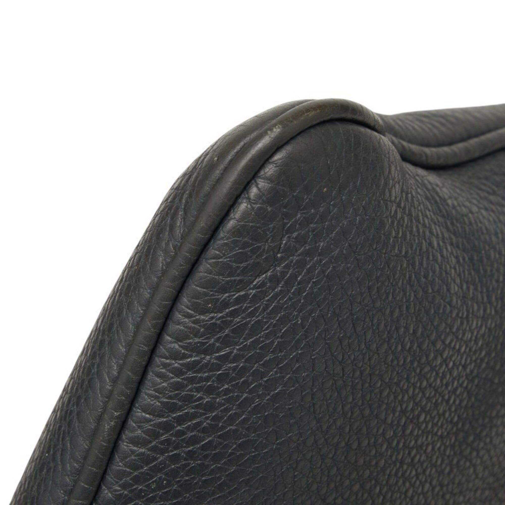 Gucci Gucci Crossbody Shoulder Bag 233329 Gray Leather Women's GUCCI Size ONE SIZE - 5 Thumbnail