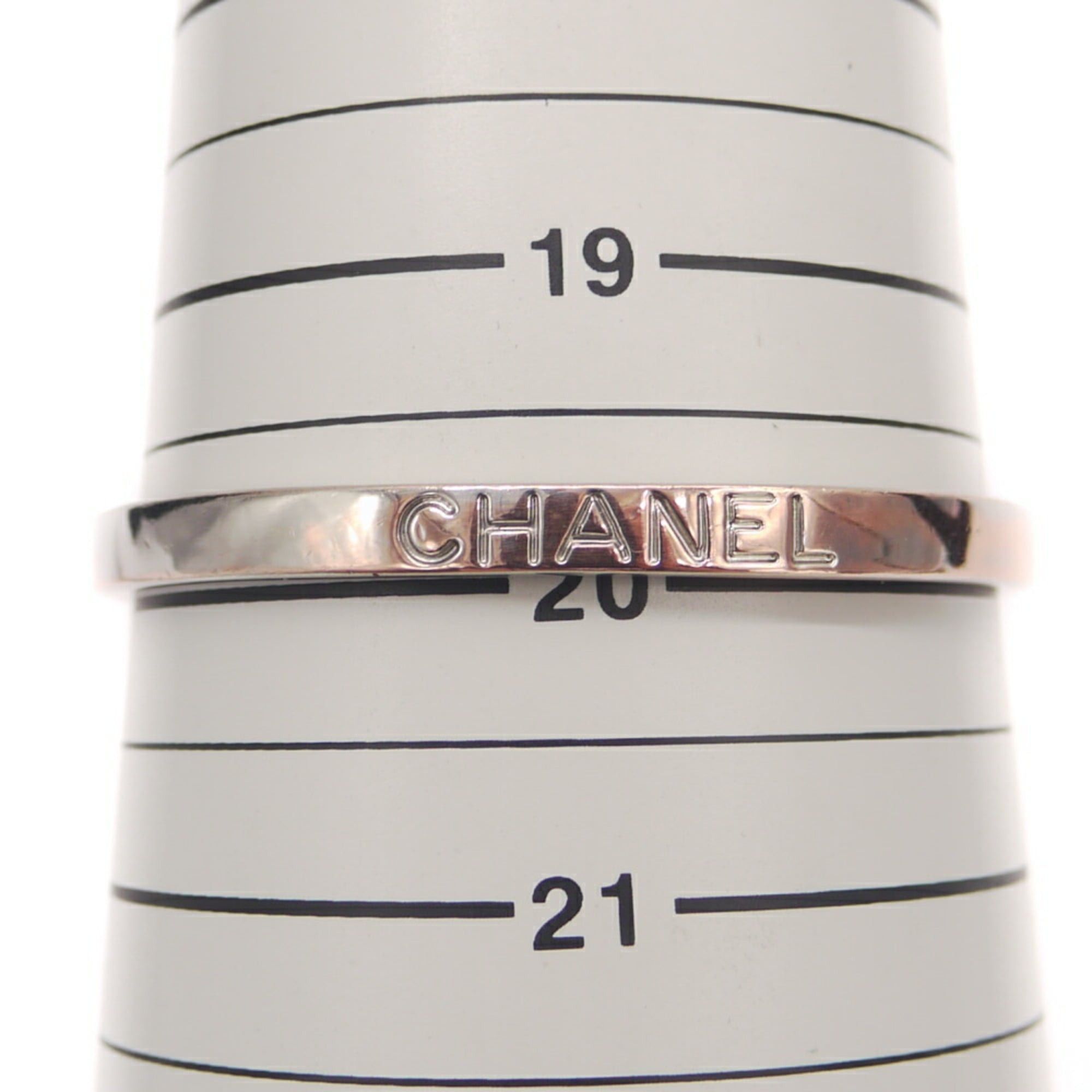 Chanel CHANEL Bangle Bracelet Size ONE SIZE - 6 Thumbnail