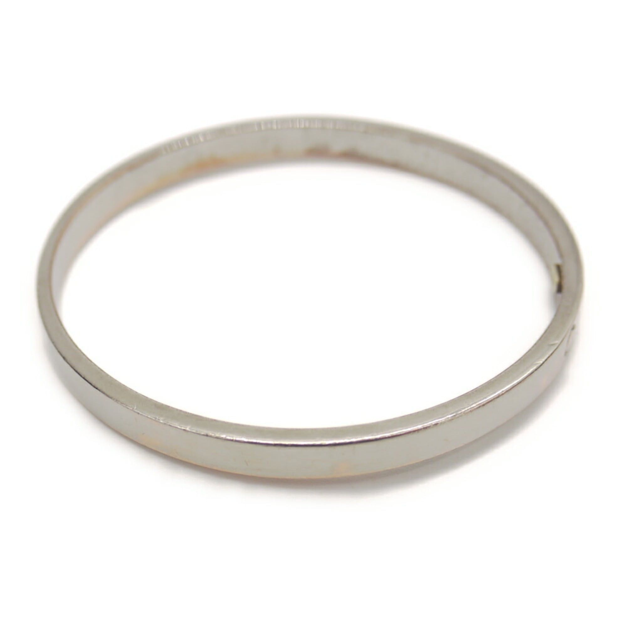 Chanel CHANEL Bangle Bracelet Size ONE SIZE - 2 Thumbnail