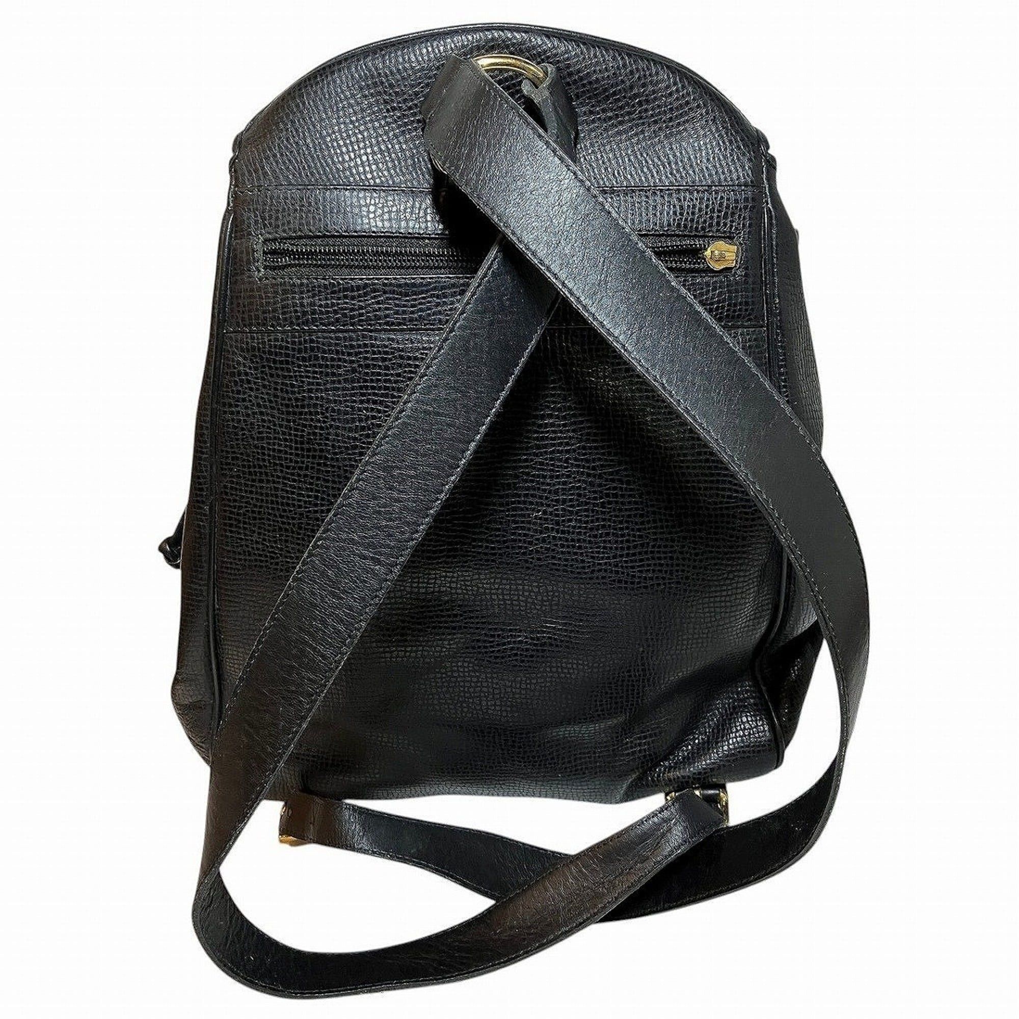 Dior Christian Dior Dior backpack/daypack Size ONE SIZE - 2 Thumbnail